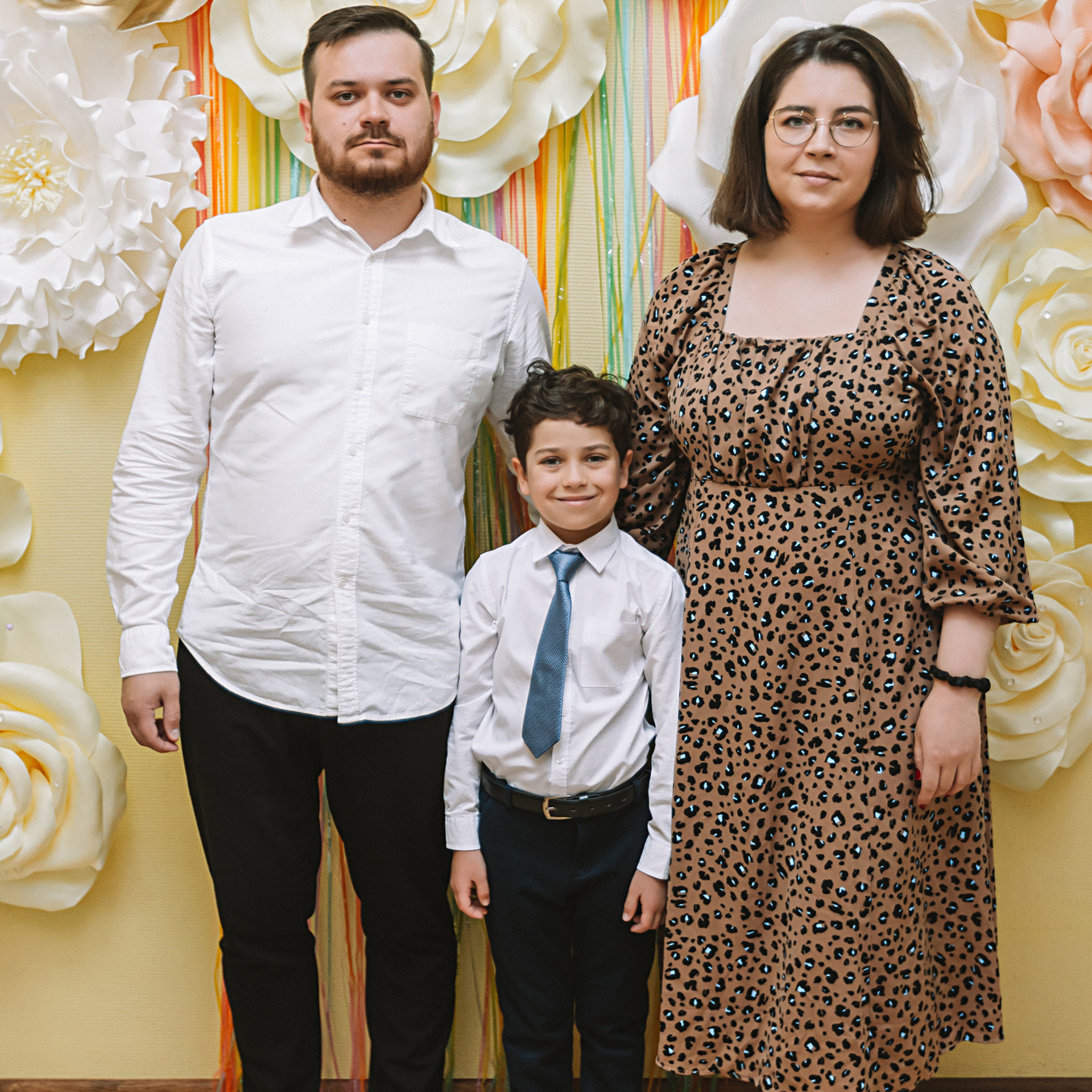 Отзывы. Семейный фотограф Тюмень, фотограф на роды Салмина Мария