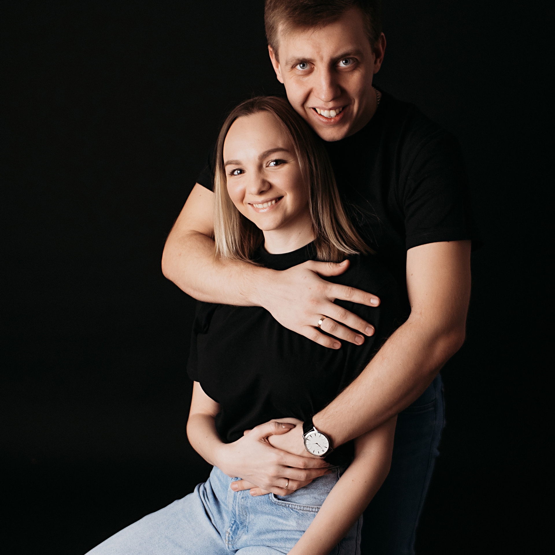 Отзывы. Семейный фотограф Тюмень, фотограф на роды Салмина Мария