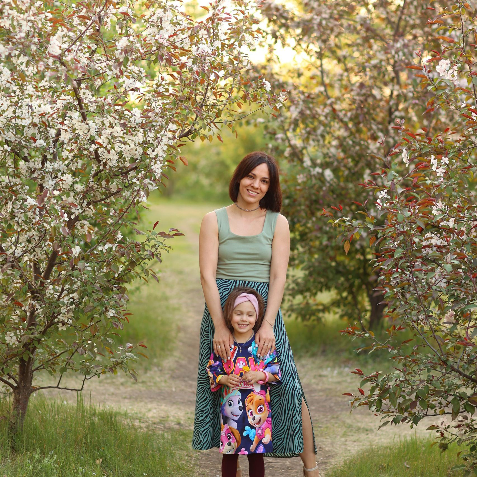 Отзывы. Семейный фотограф Тюмень, фотограф на роды Салмина Мария