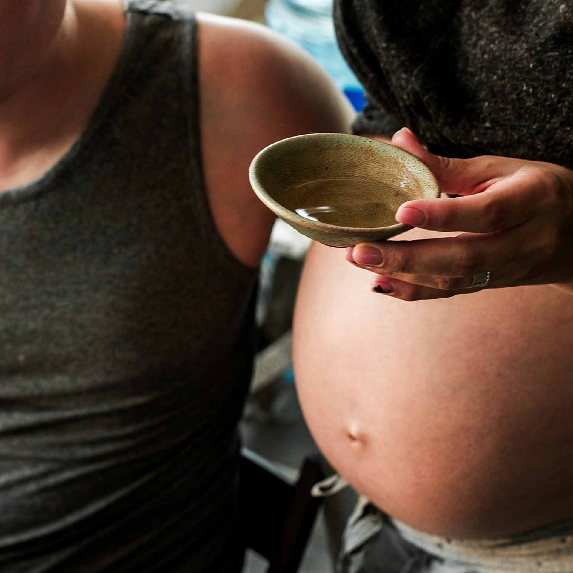 В ожидании Дария