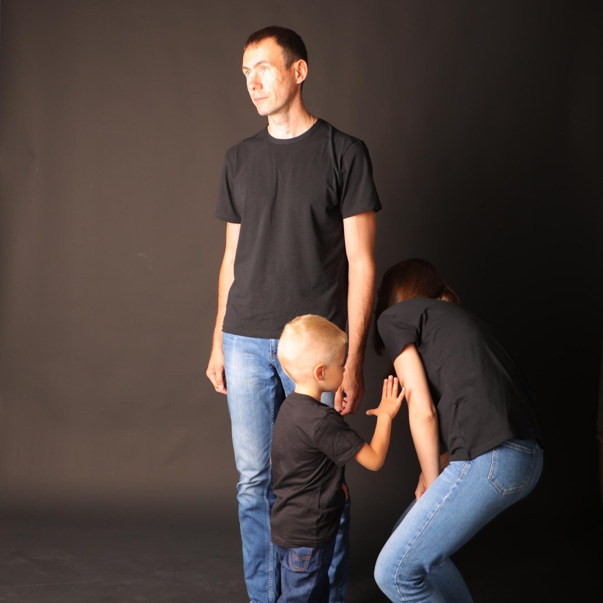 Отзывы. Семейный фотограф Тюмень, фотограф на роды Салмина Мария