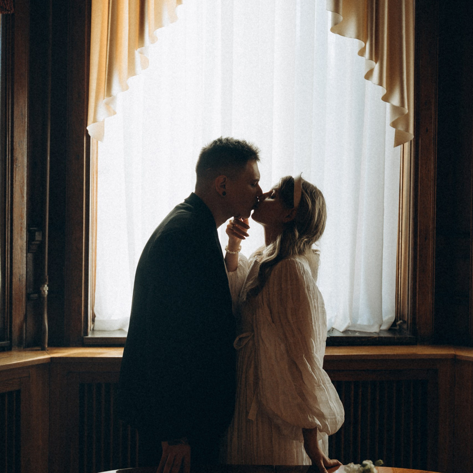 Отзывы. Фотограф в Санкт-Петербурге — Лучина Екатерина