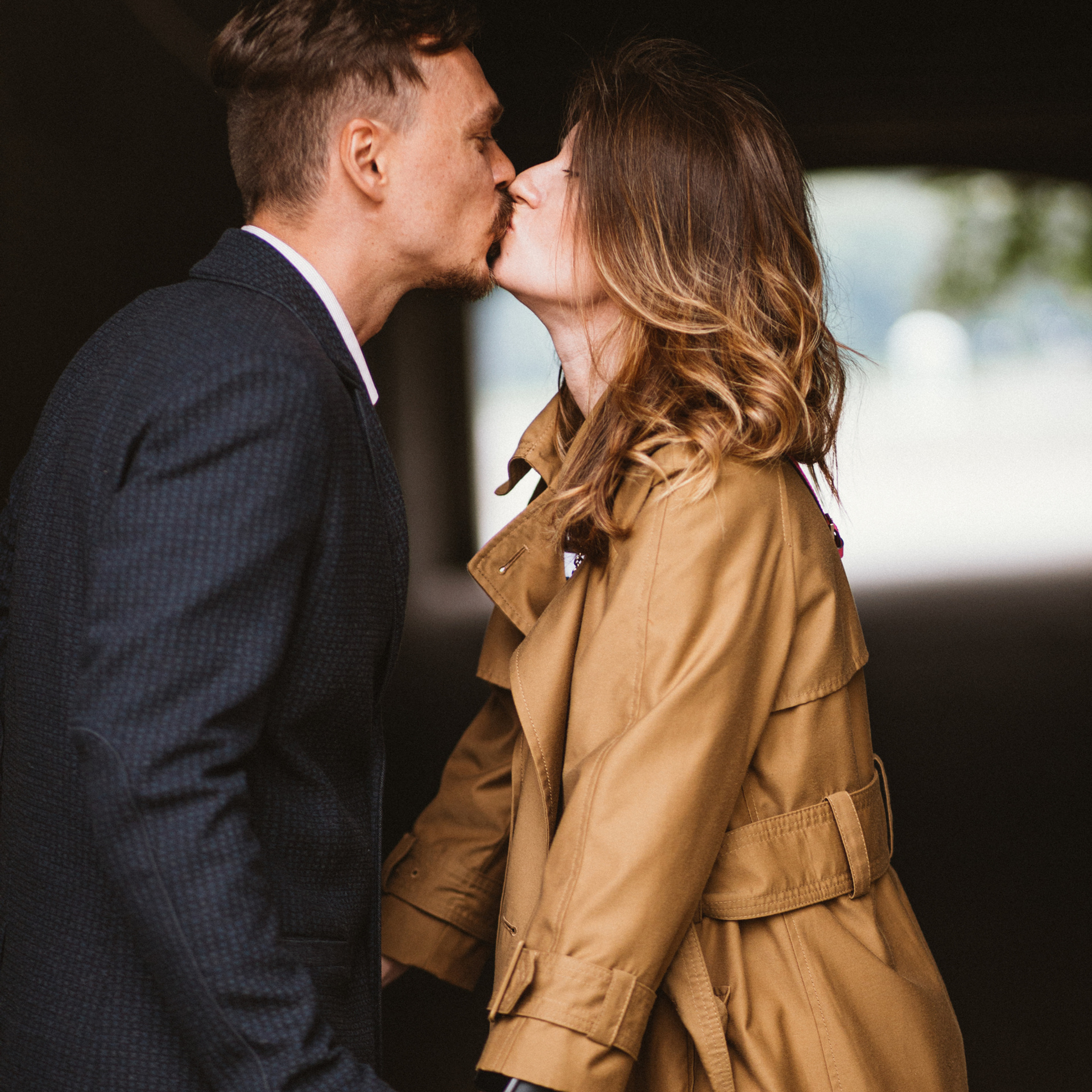 Антон и Лера. Lovestory в ожидании чуда