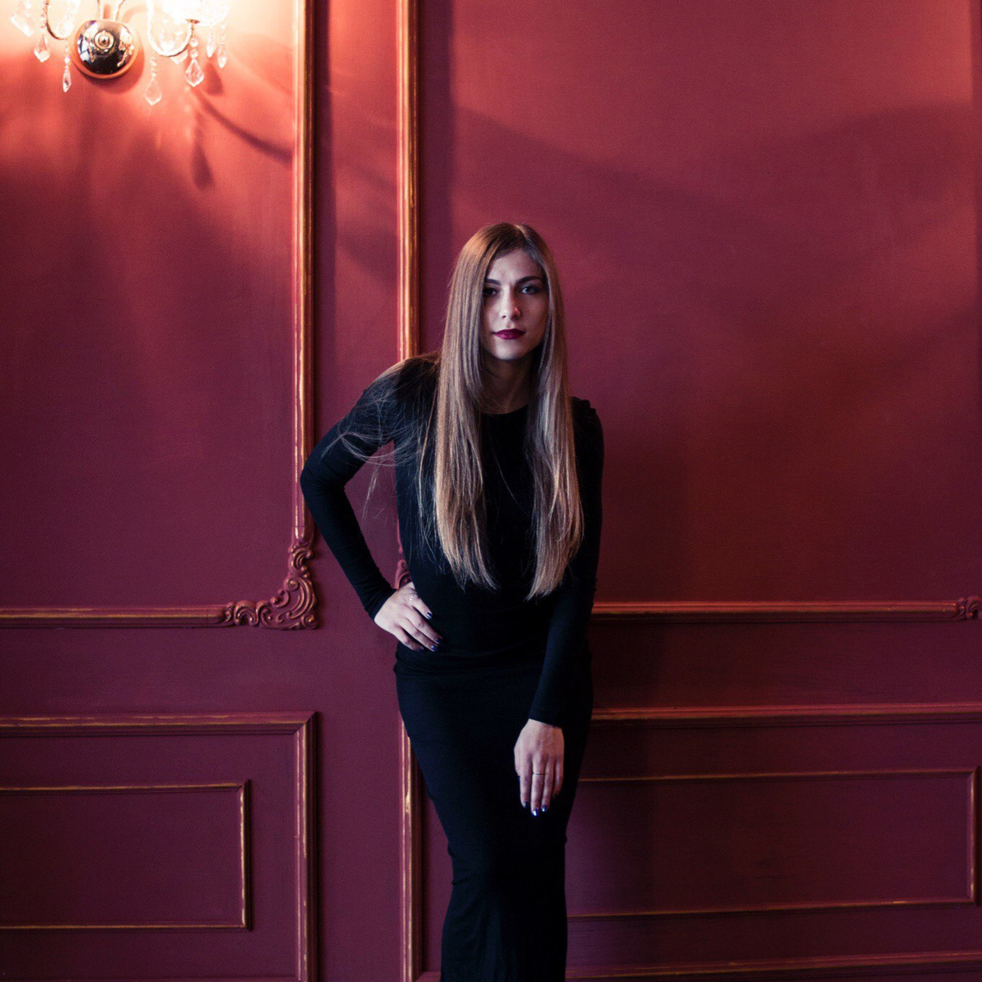 Отзывы. Фотограф Дмитрий Щекочихин