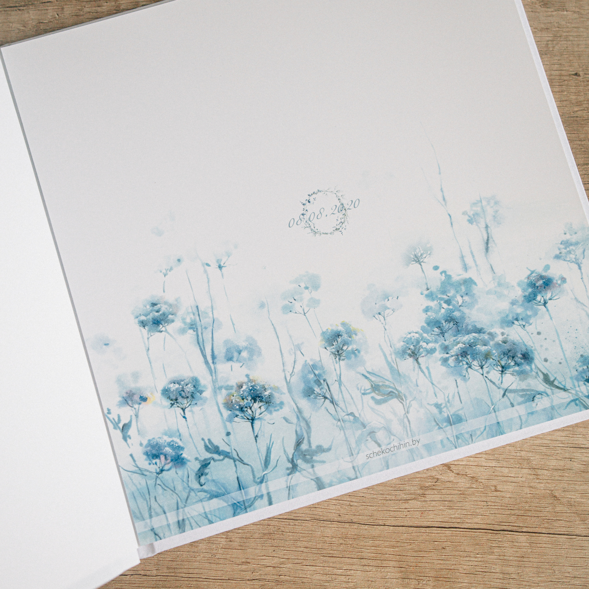 ФОТОКНИГИ. Фотограф Дмитрий Щекочихин