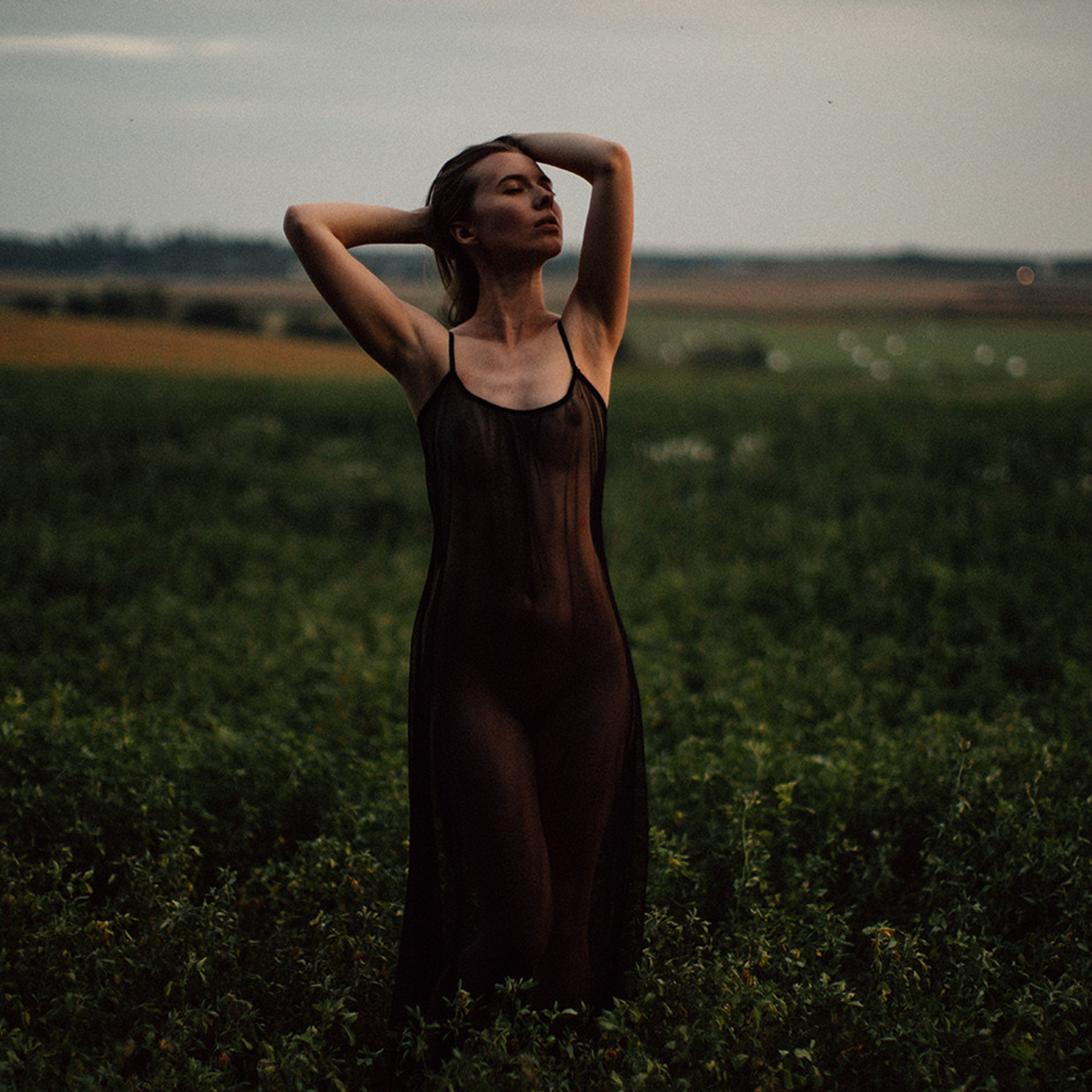 Обучение фотографии. Фотограф Дмитрий Щекочихин