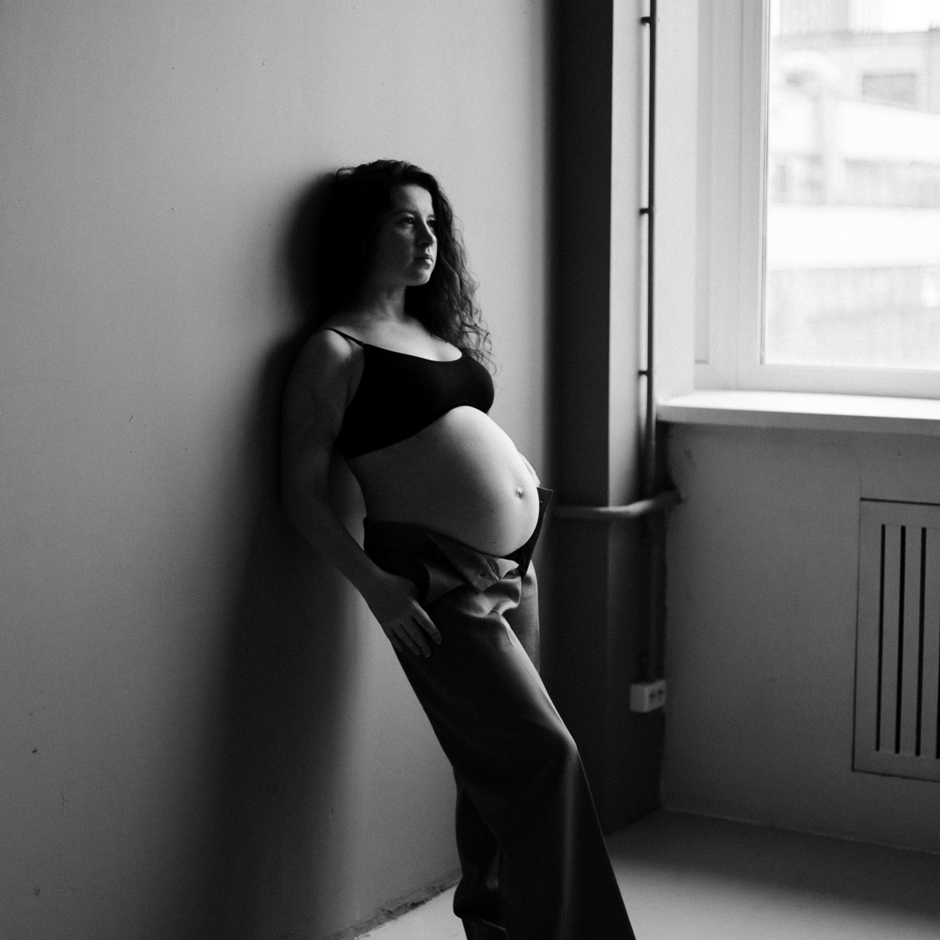 Беременность