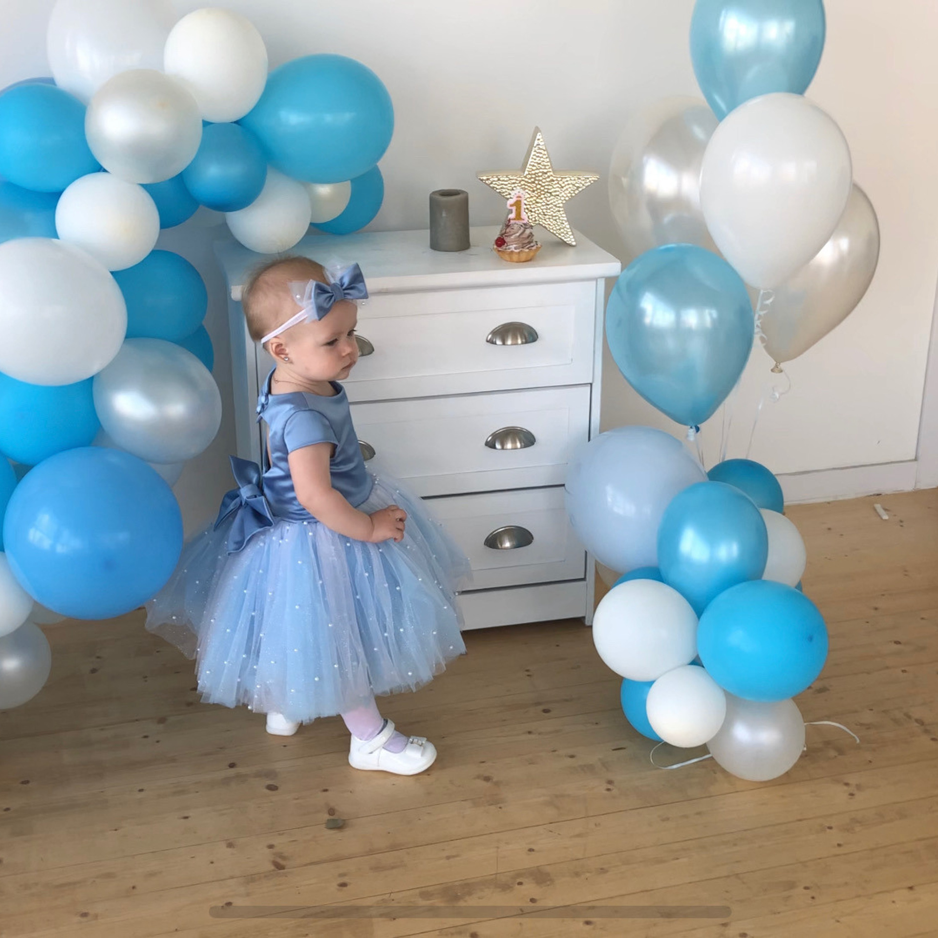 ОФОРМЛЕНИЕ И ДЕКОР. Фотостудия Новочебоксарск