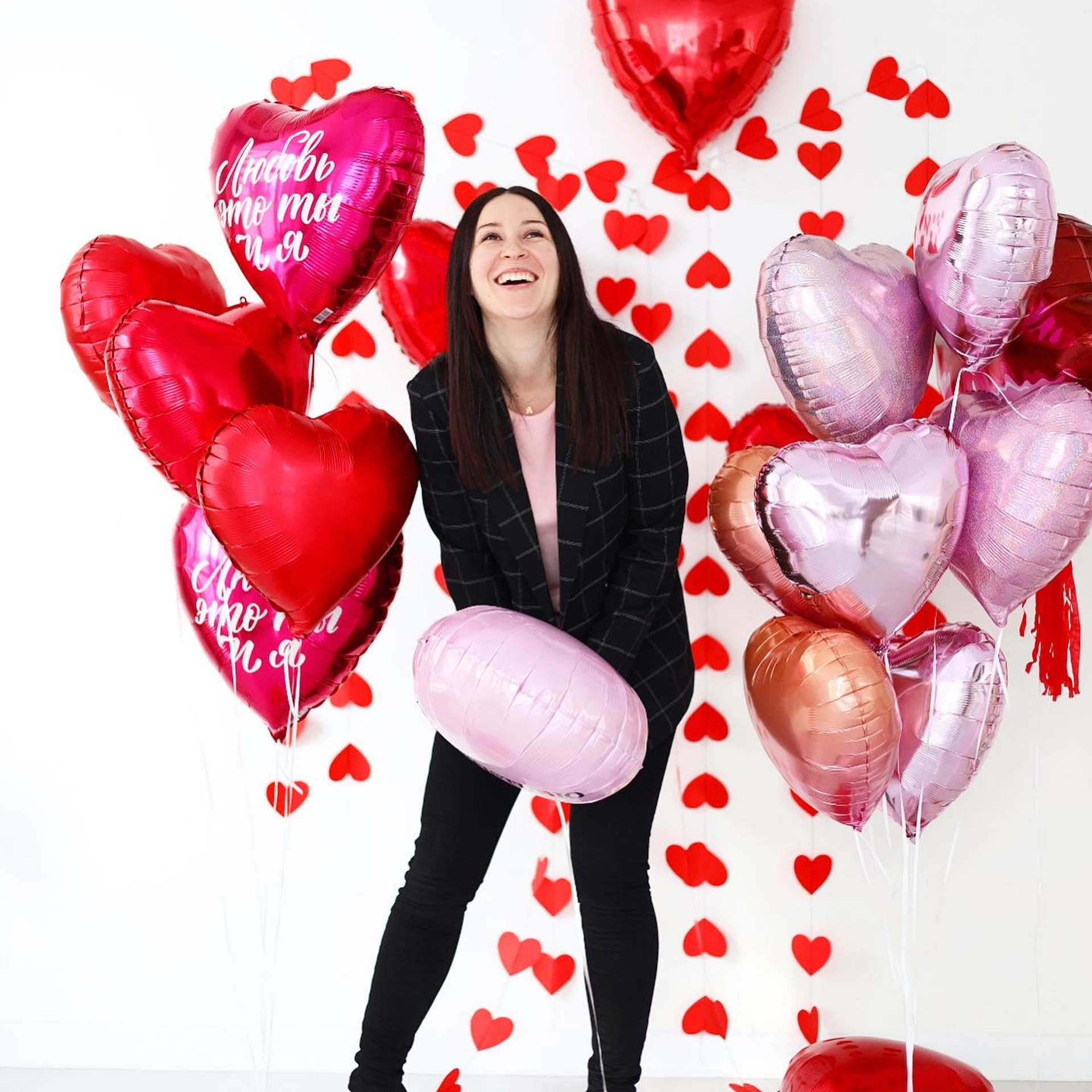 ОФОРМЛЕНИЕ И ДЕКОР. Фотостудия Новочебоксарск