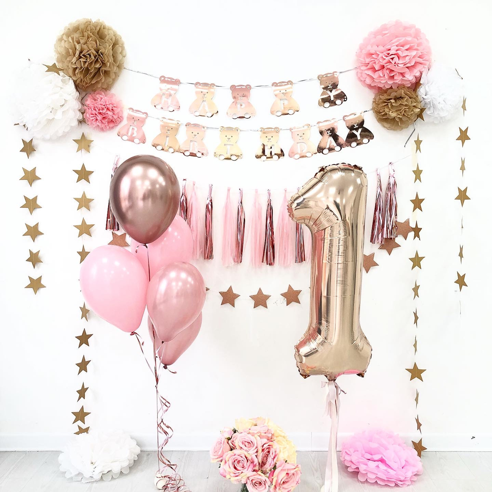 ОФОРМЛЕНИЕ И ДЕКОР. Фотостудия Новочебоксарск