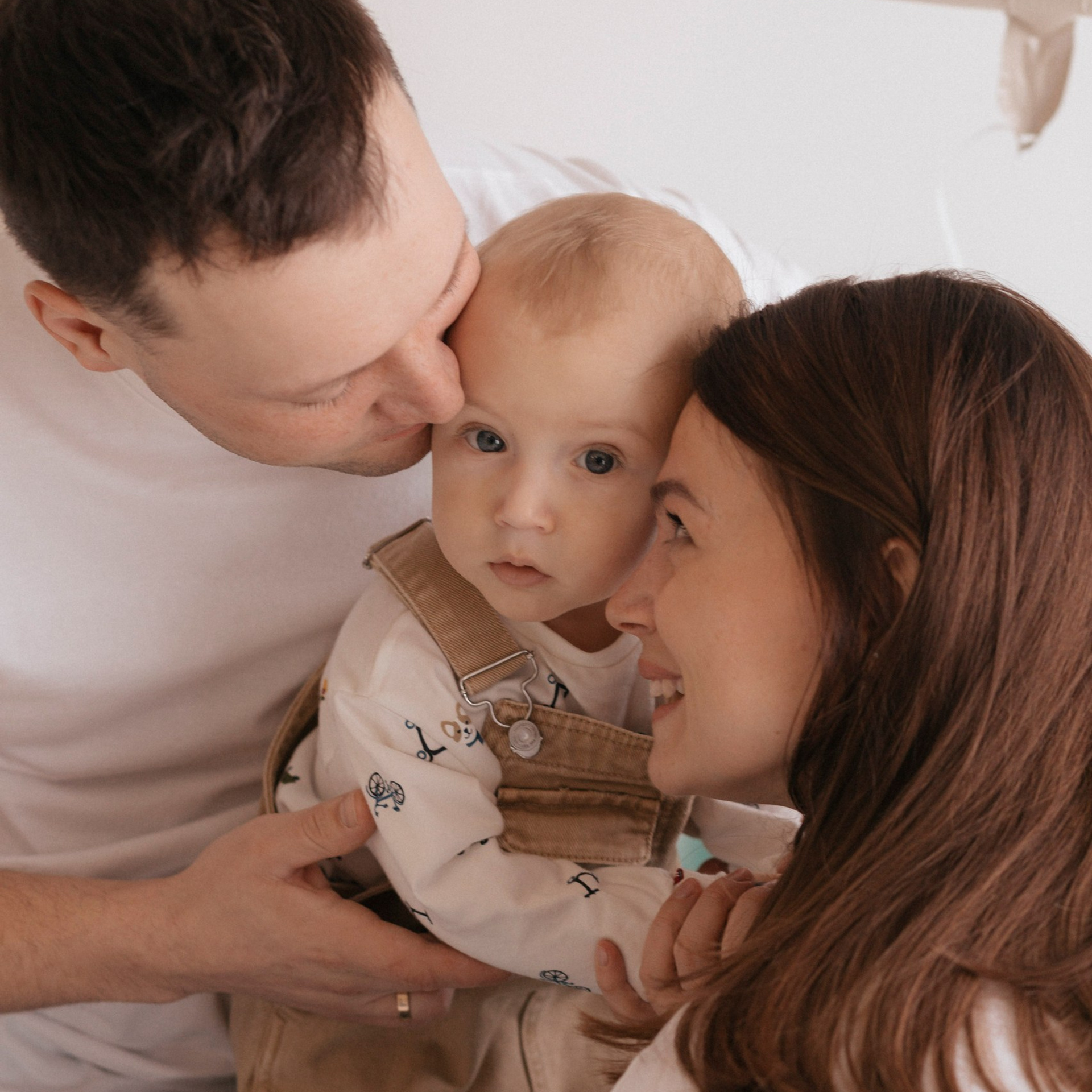 Отзывы. Свадебный и портретный фотограф в Москве Анастасия Масюк