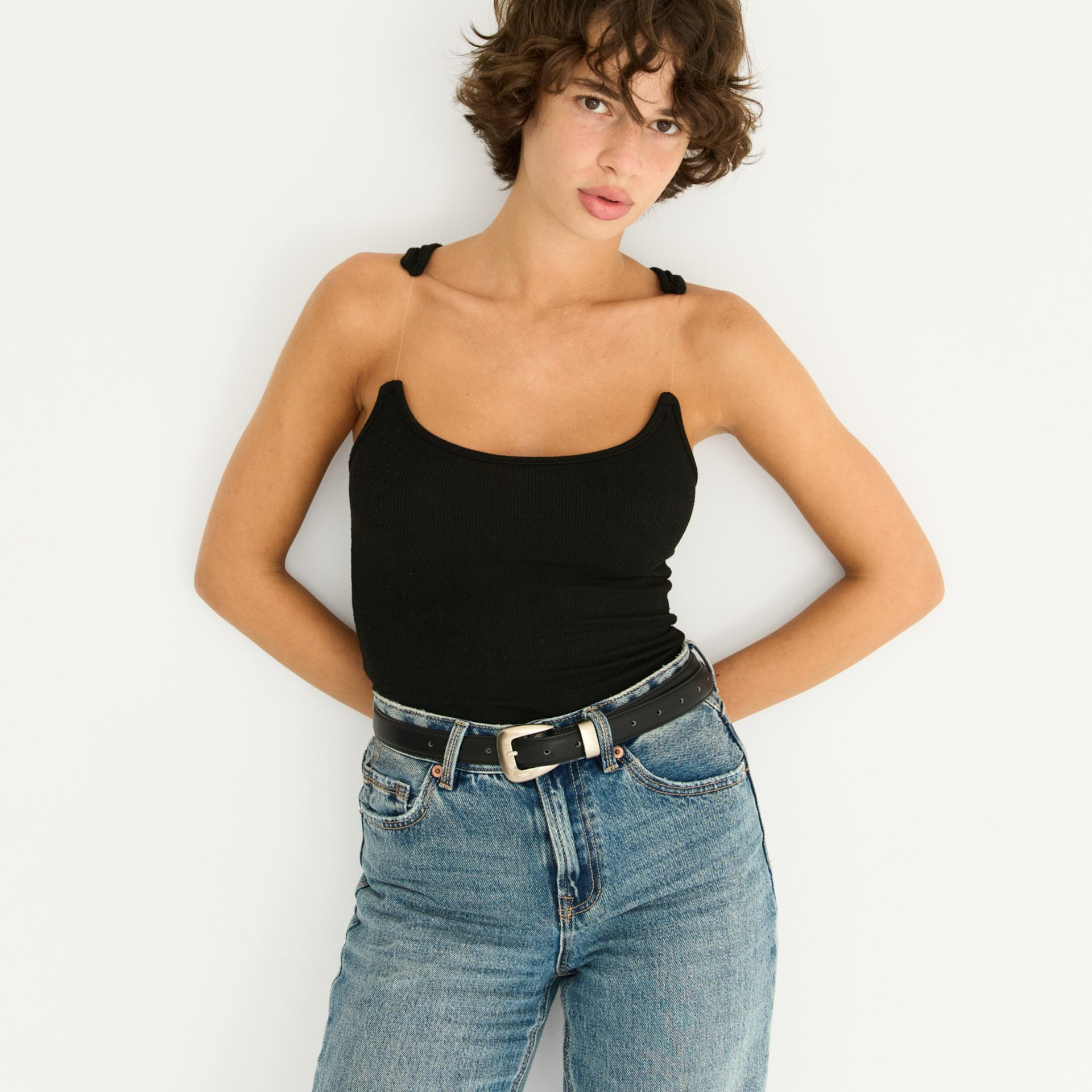 Inna Banan — fashion photographer for brands & models in Tbilisi, Georgia