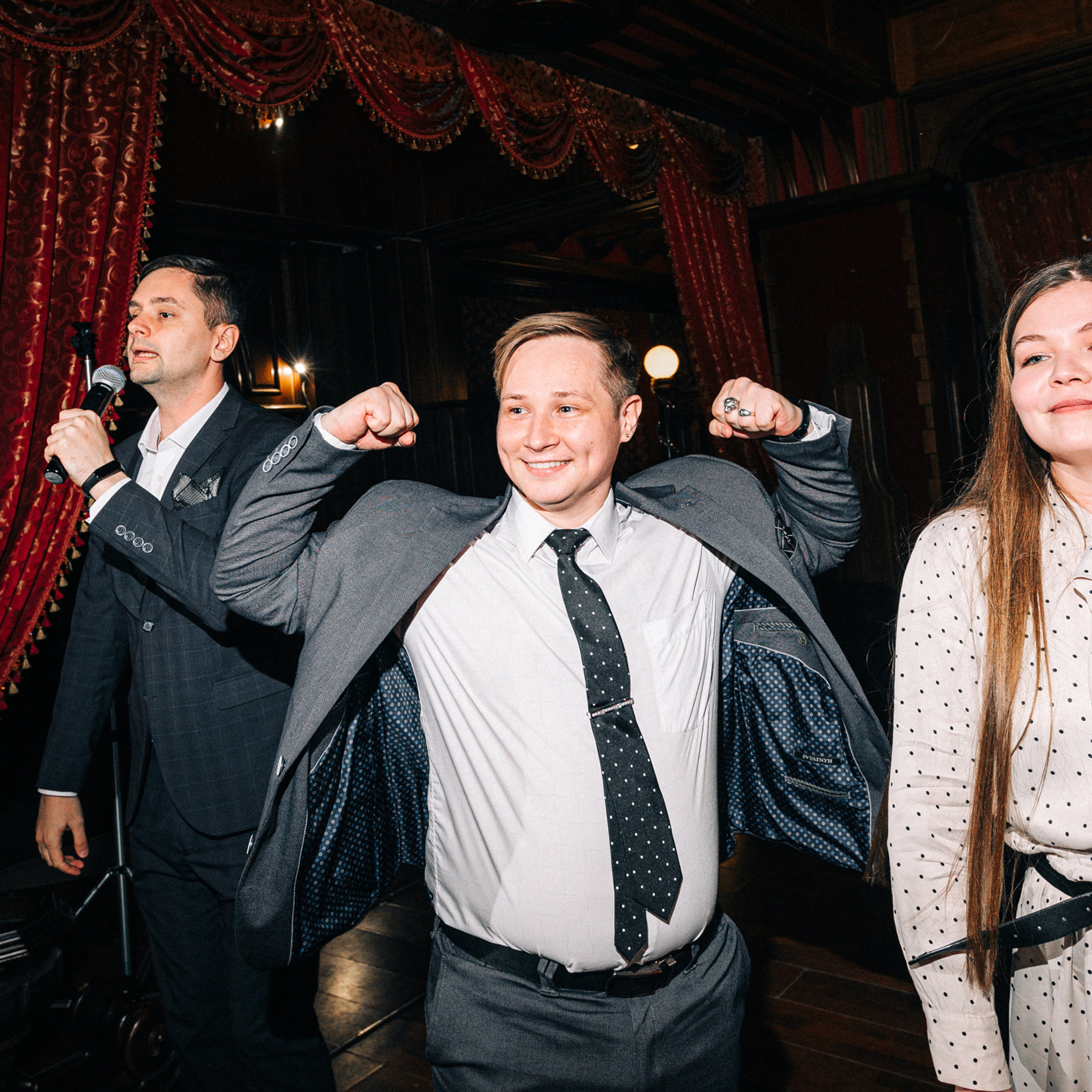 Корпоратив