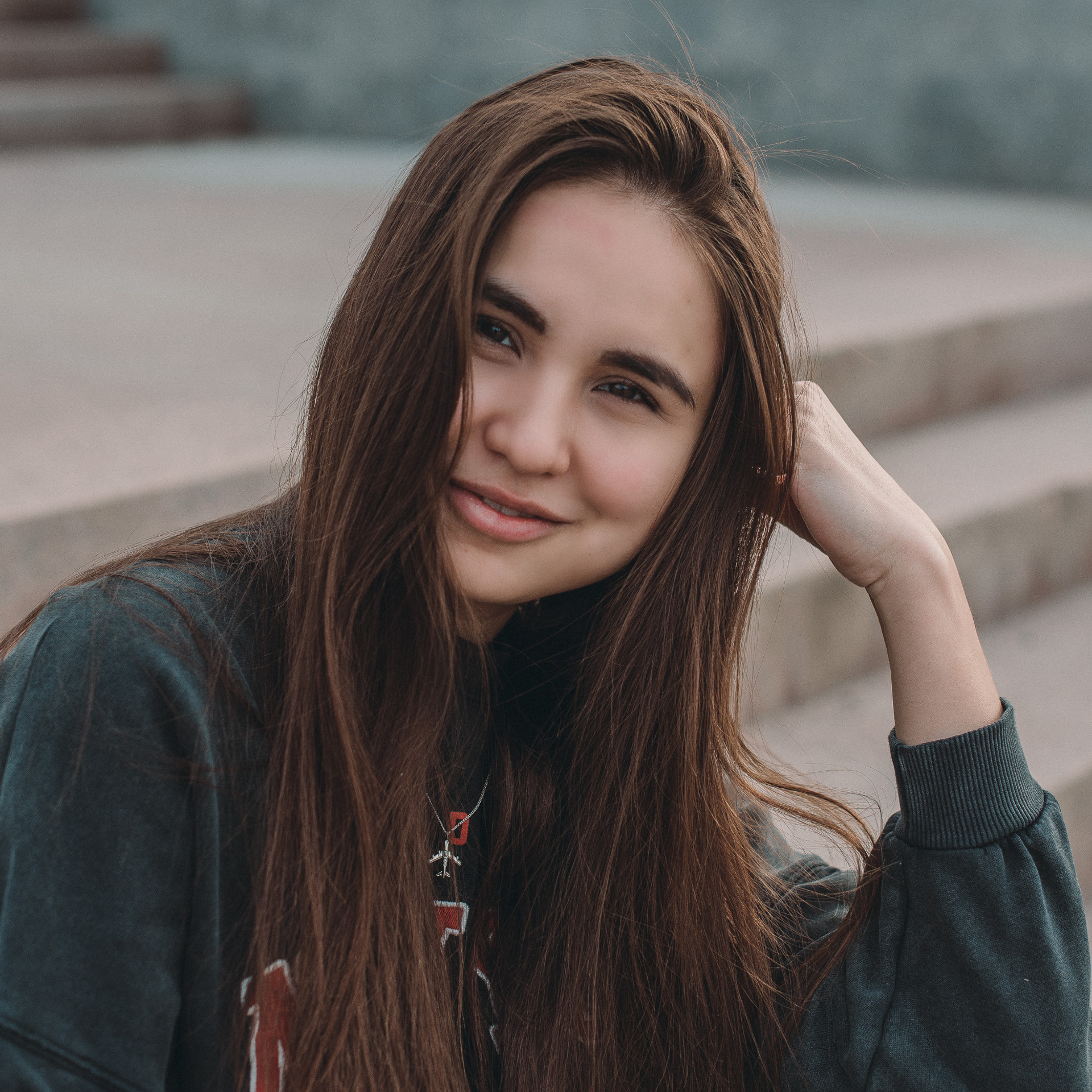 Прогулка. Гулюза