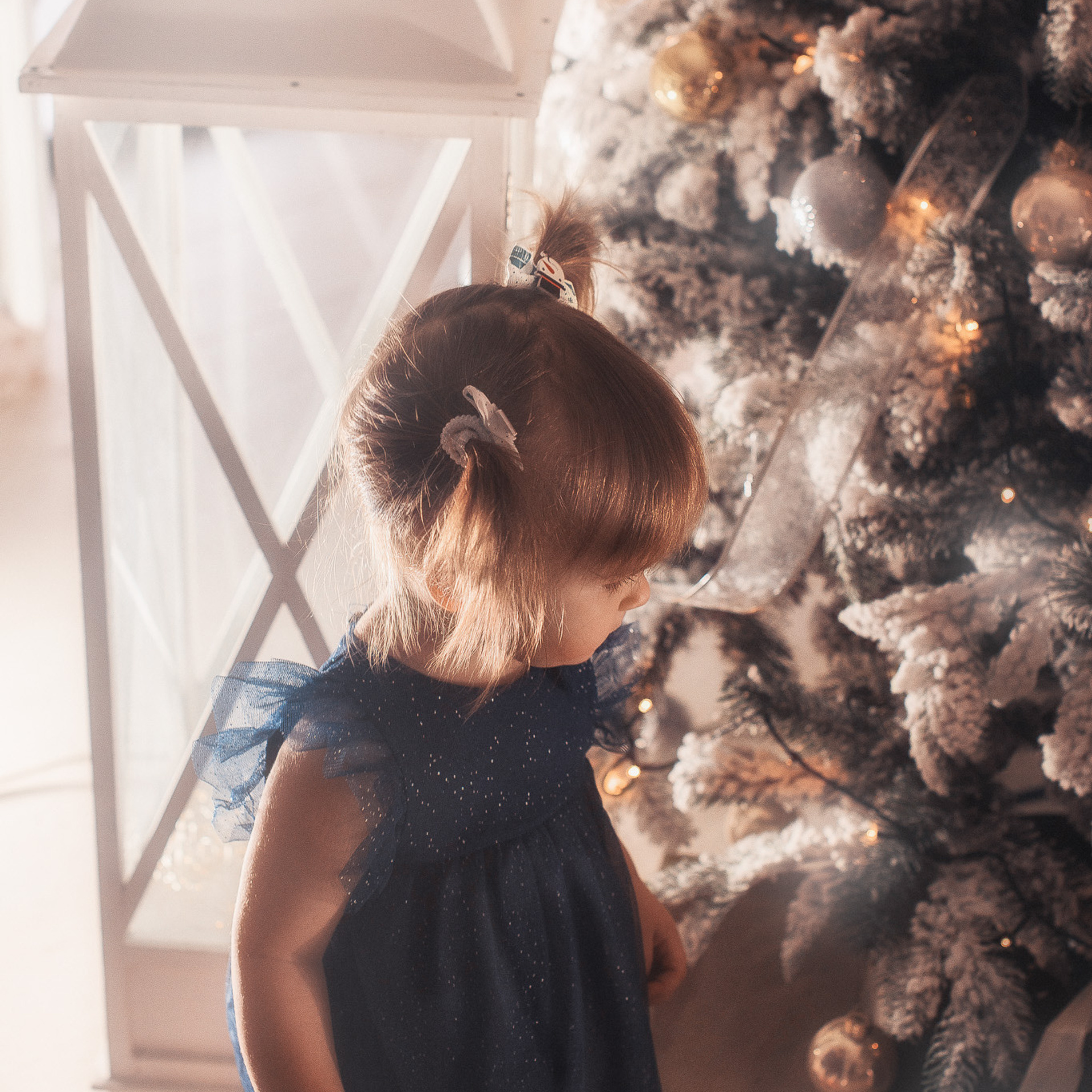 В ожидании Нового года