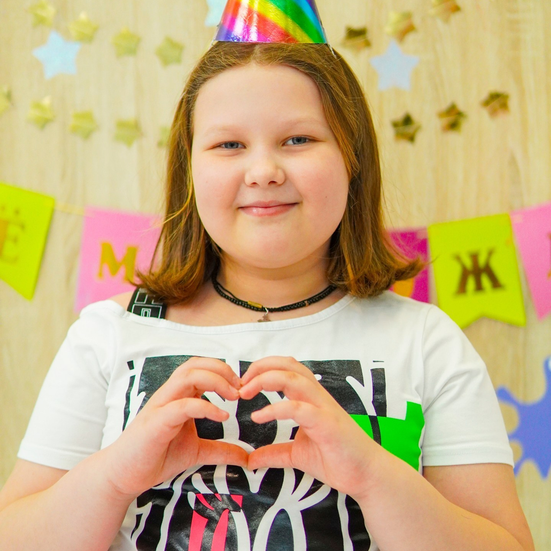 Отзывы. Студия детских праздников в Новокузнецке