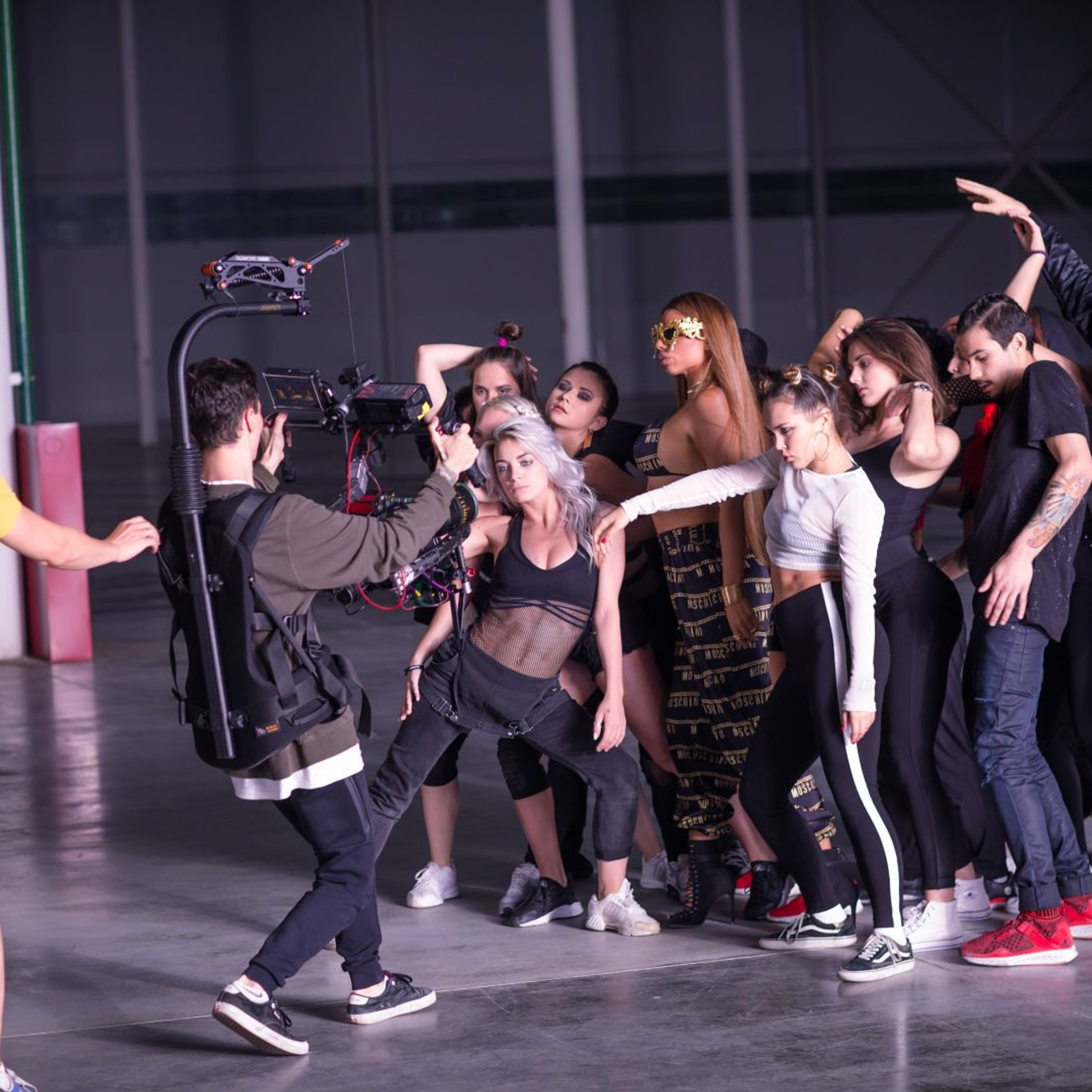 Блог о съемках. ПраймКино видеопроизводство и фотосъемки