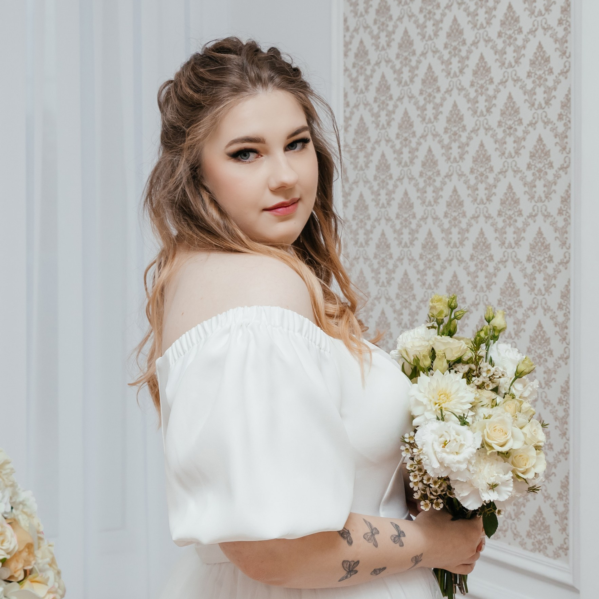 Отзывы. Фотограф Амалия Ахмедова, Калининград