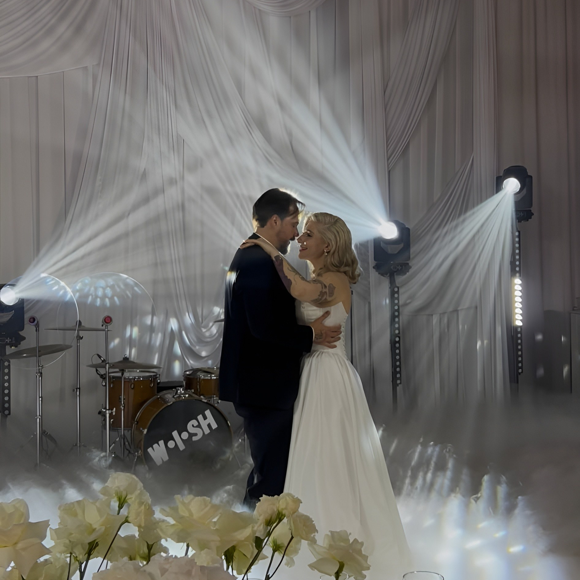 Организатор свадеб красноярск отзывы цена. Организация свадьбы Красноярск