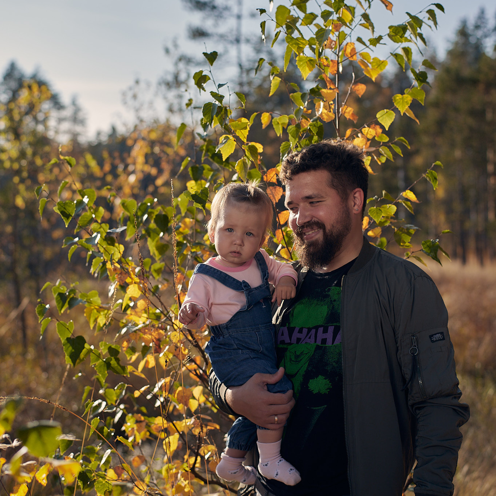 Отзывы. Фотограф Владимир Васенёв