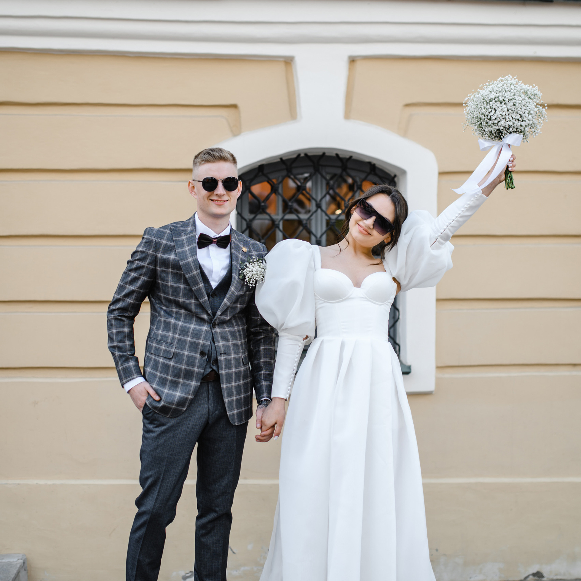 Отзывы. Свадебный и семейный фотограф в Минске Алексей Пузиков