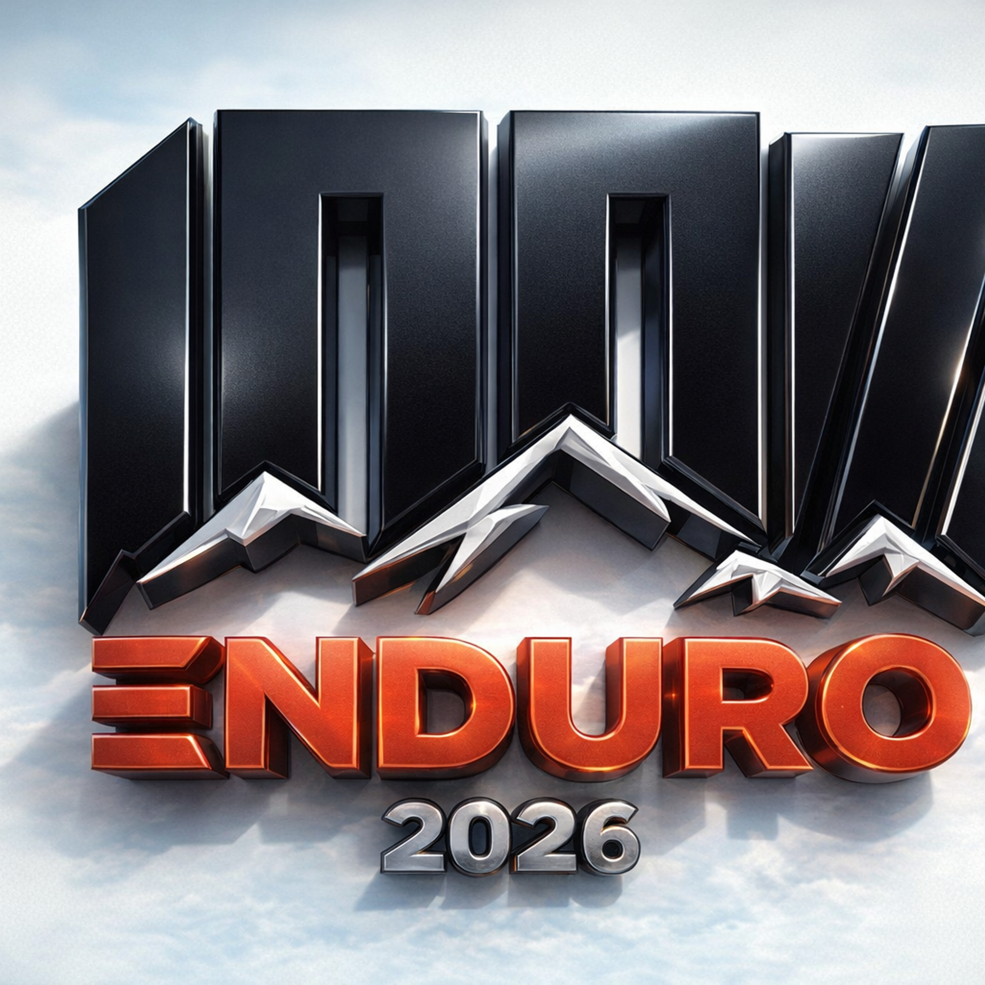 Видео. 100%ENDURO Экстрим эндуро гонка в г. Геленджик
