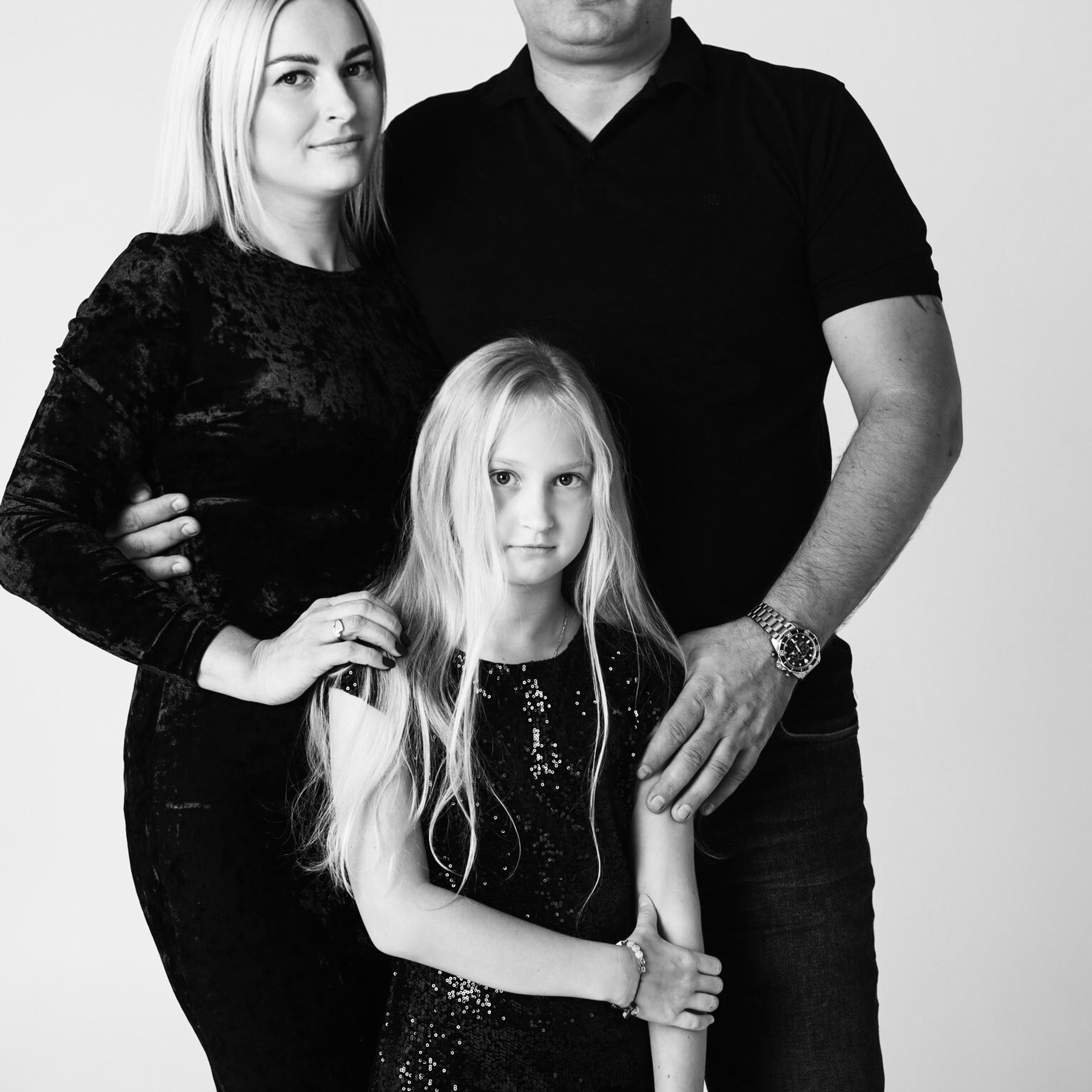 Отзывы. Жильцова Диана фотограф г. Сочи