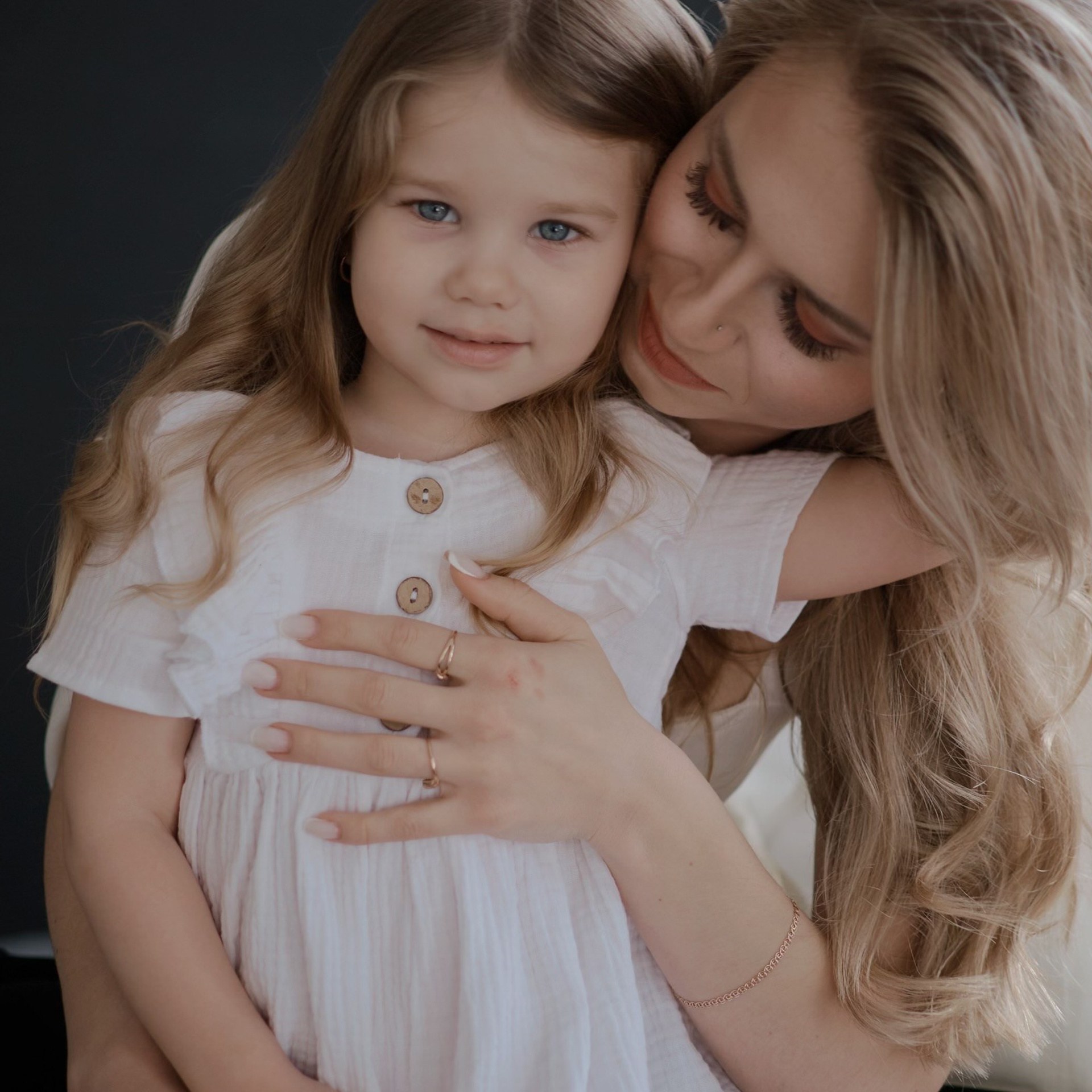 Отзывы. Портретный фотограф в Саратове Кристина Бузаева