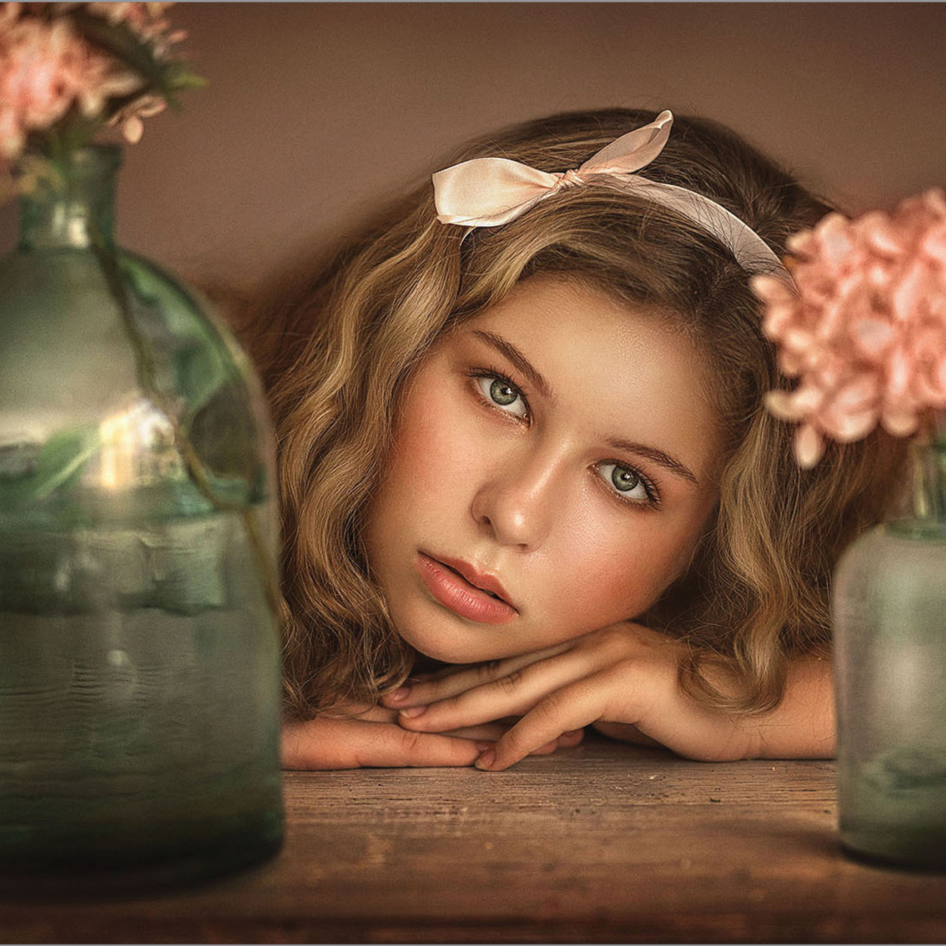 ХУДОЖЕСТВЕННЫЙ ПОРТРЕТ. Елена Чернигина семейный и детский фотограф в Нижнем Новгороде и Бор