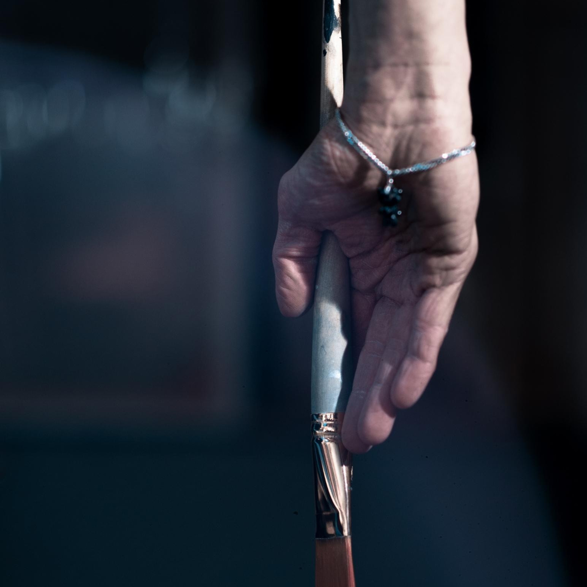 ANDREY RAY: а contemporary artist and spiritual guide of meanings