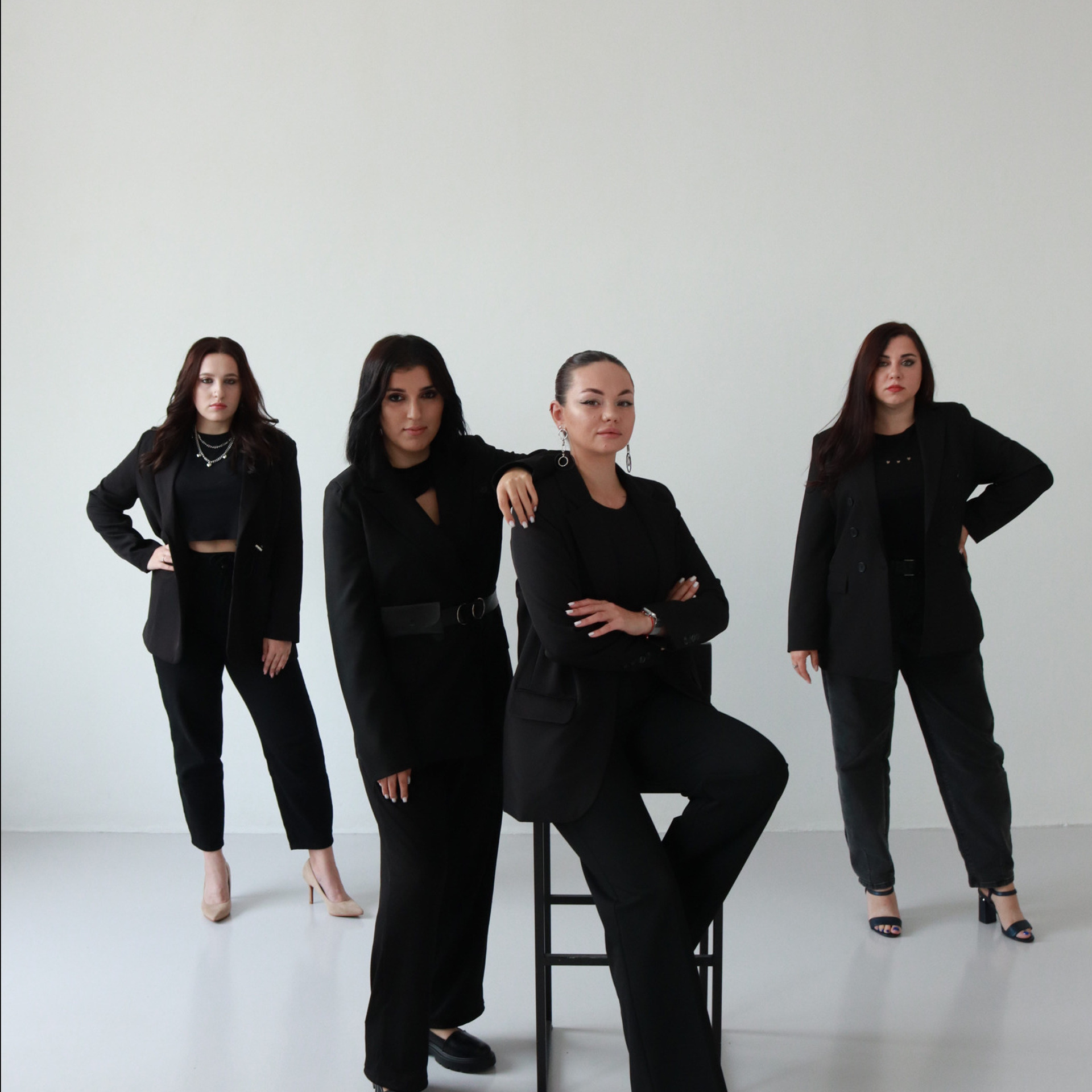 Отзывы. Женский фотограф Дарья