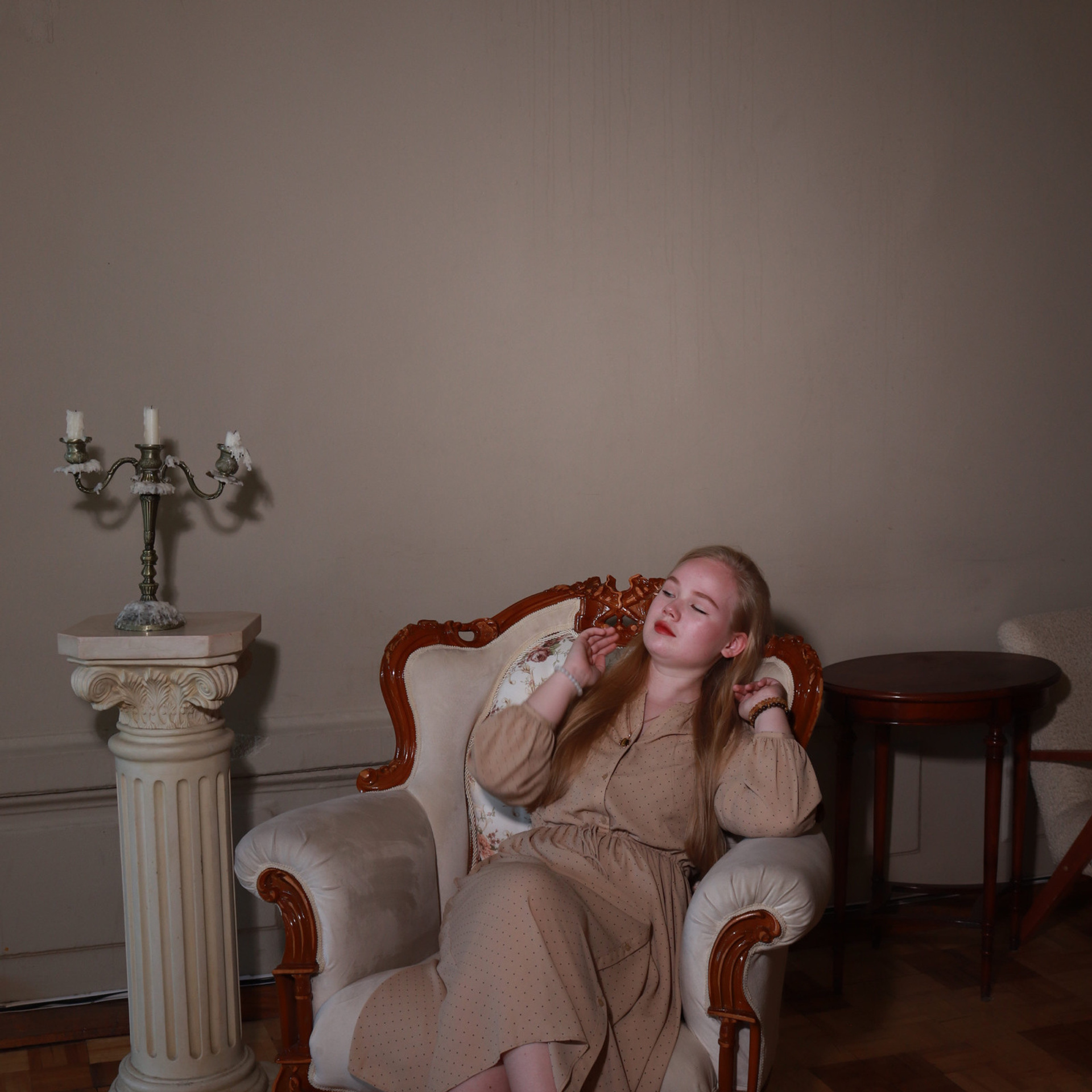 Отзывы. Женский фотограф Дарья