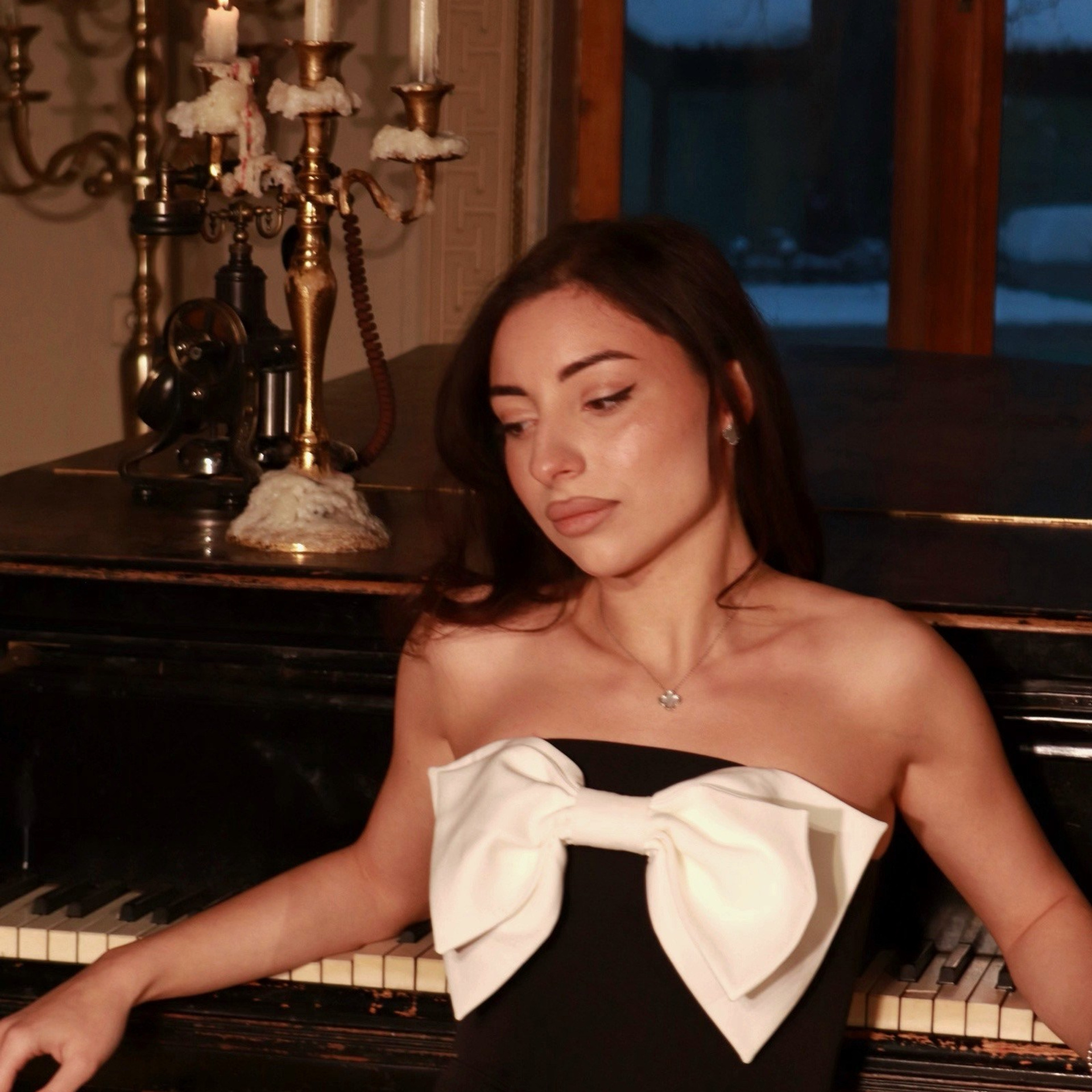 Отзывы. Женский фотограф Дарья