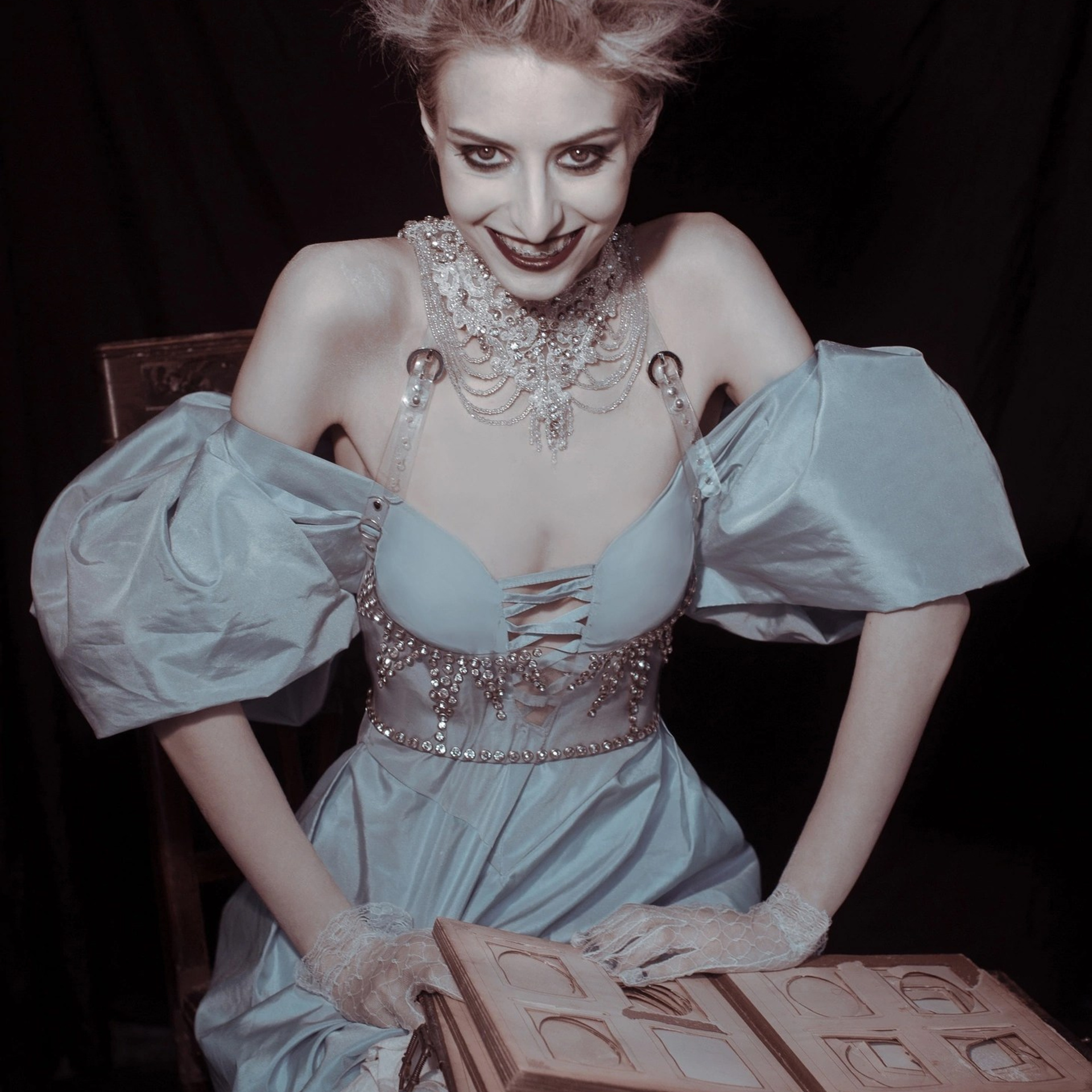 Magic. Фотограф Облако Александра