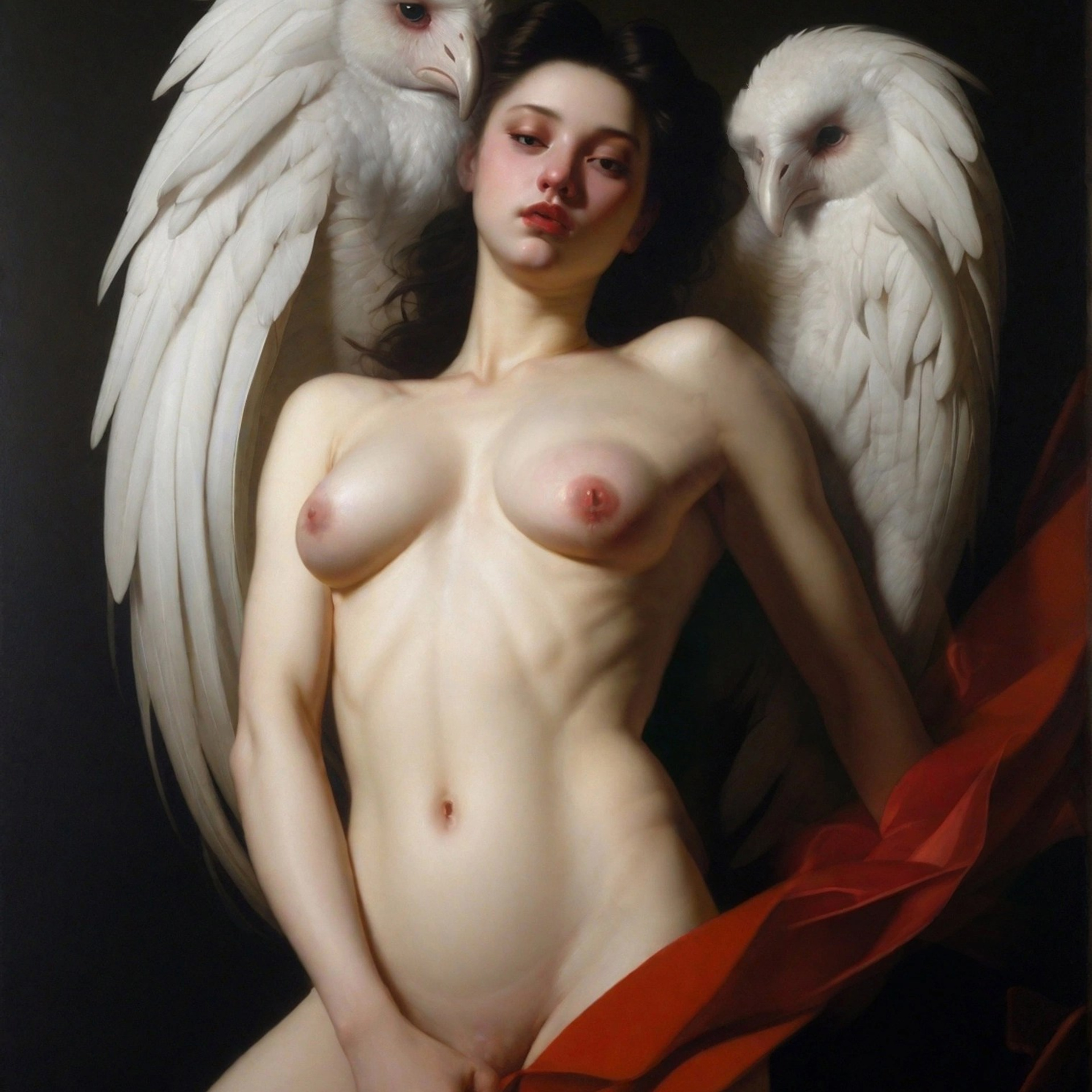 - фотосессии в эксклюзивных образах в  СПб и Москве. Фотограф Облако Александра