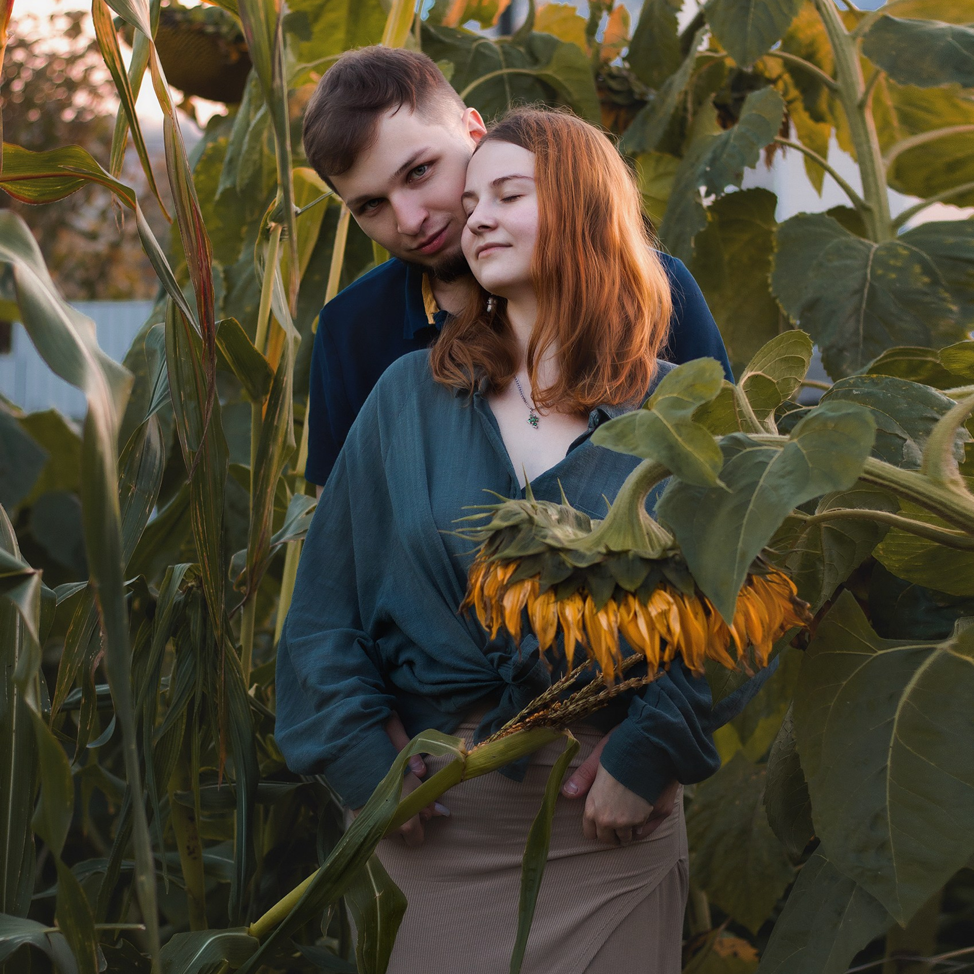 родион и диана