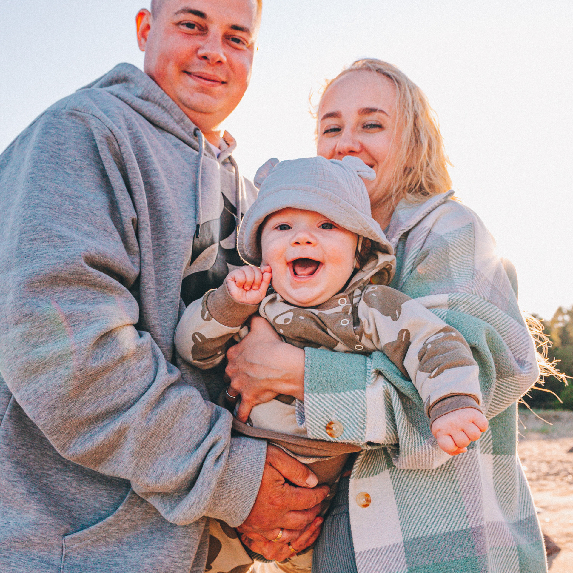 Отзывы. Семейный фотограф в Санкт-Петербурге Ира Ревчук