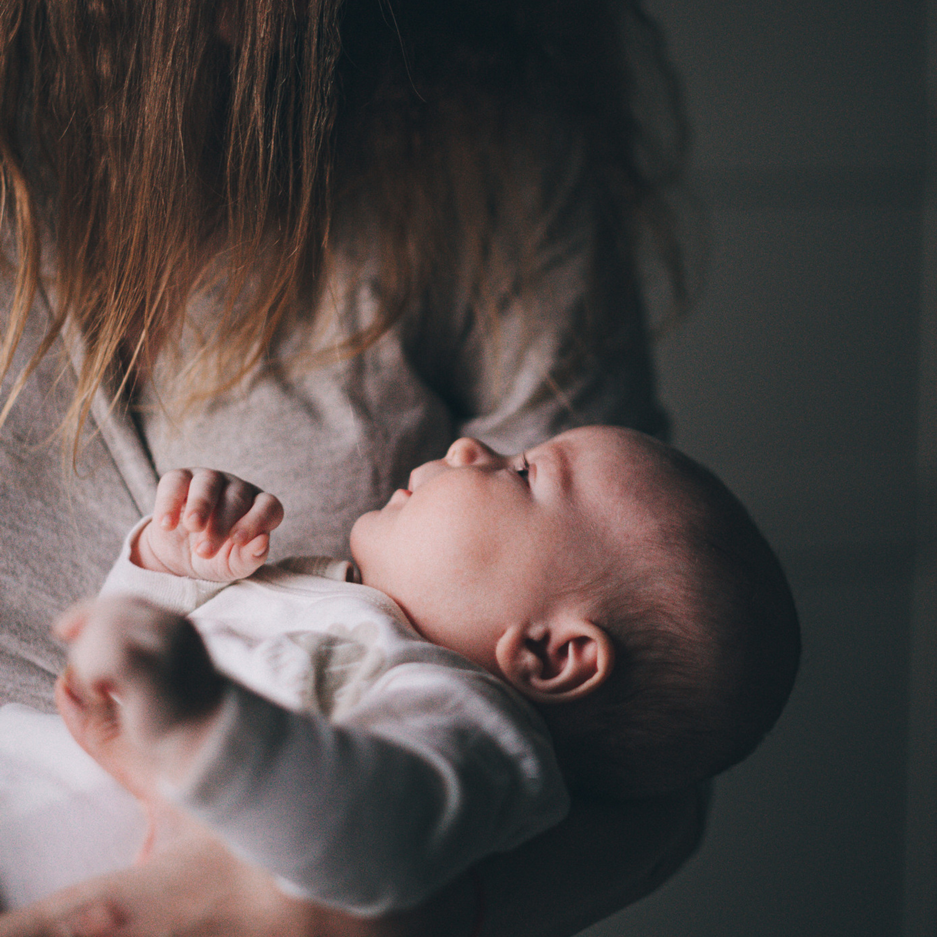 Мамино счастье