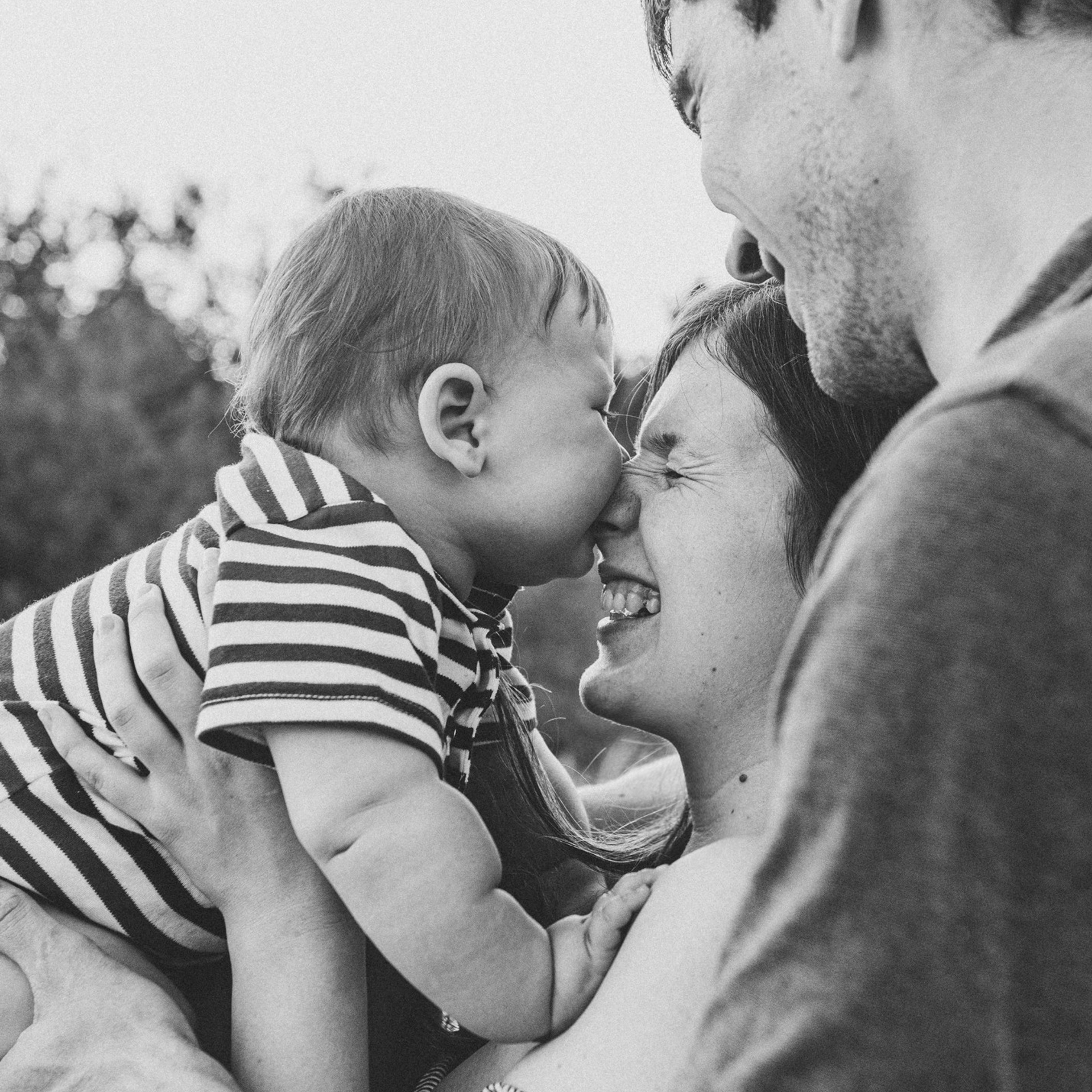 Семейная история