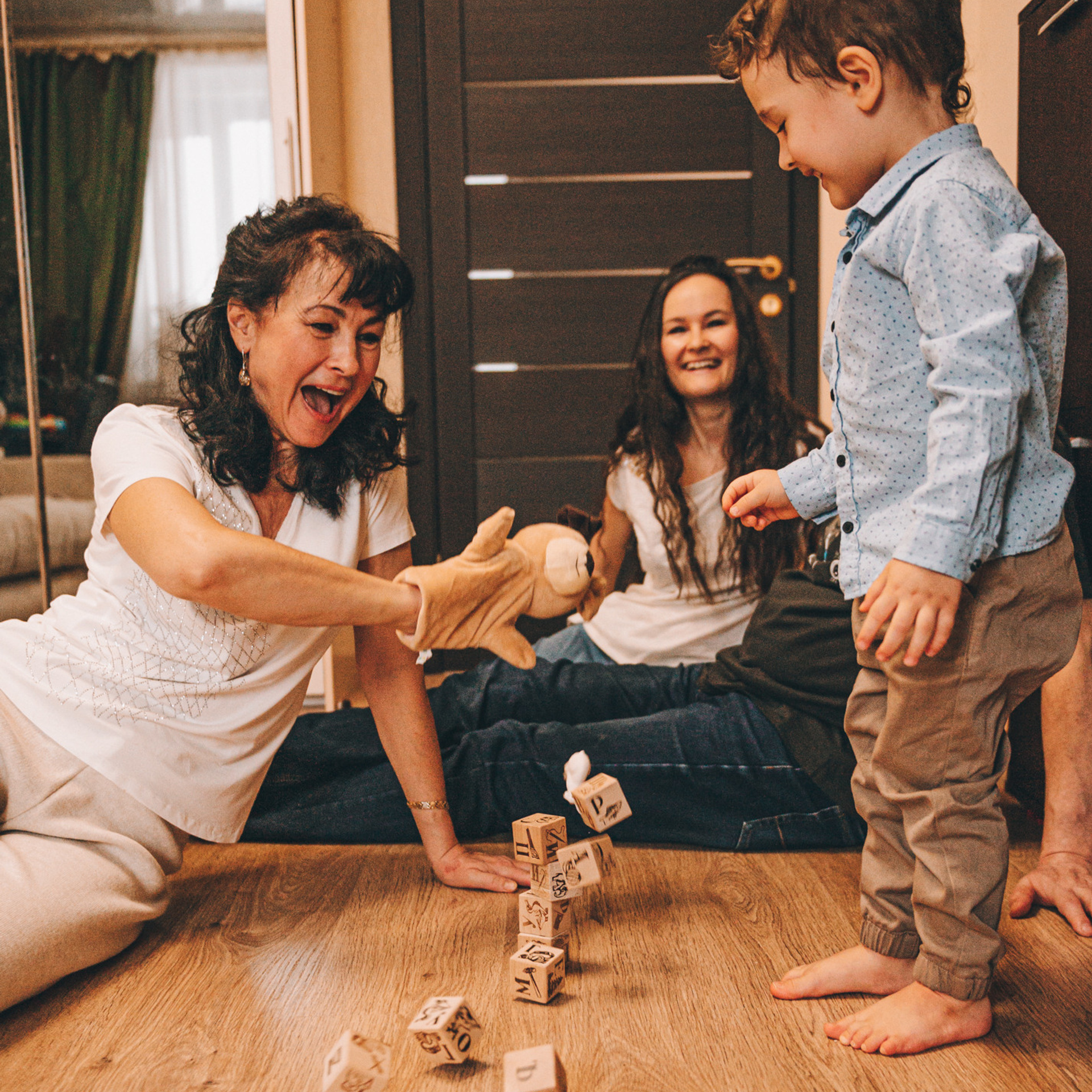 Левент и все-все-все