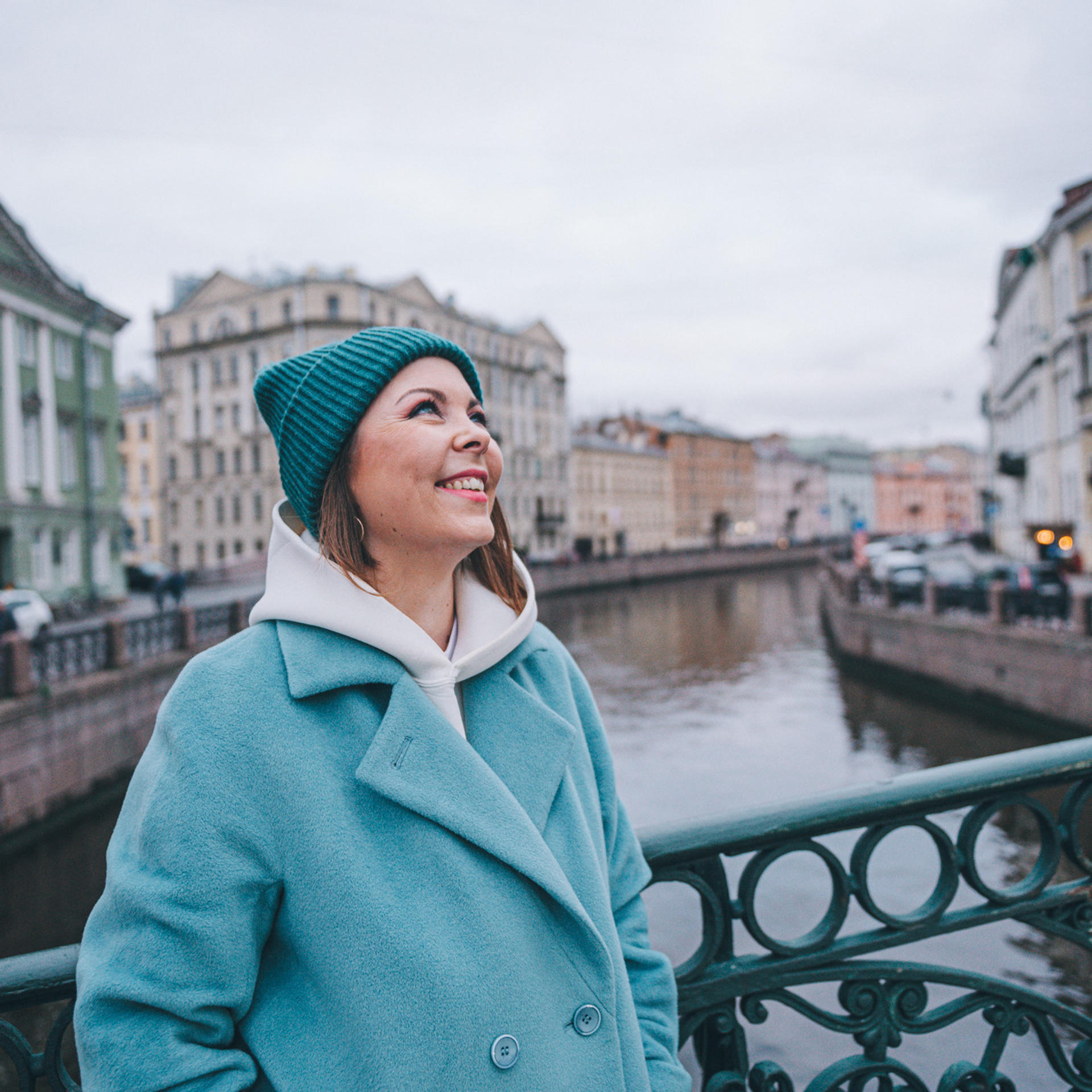 Отзывы. Семейный фотограф в Санкт-Петербурге Ира Ревчук