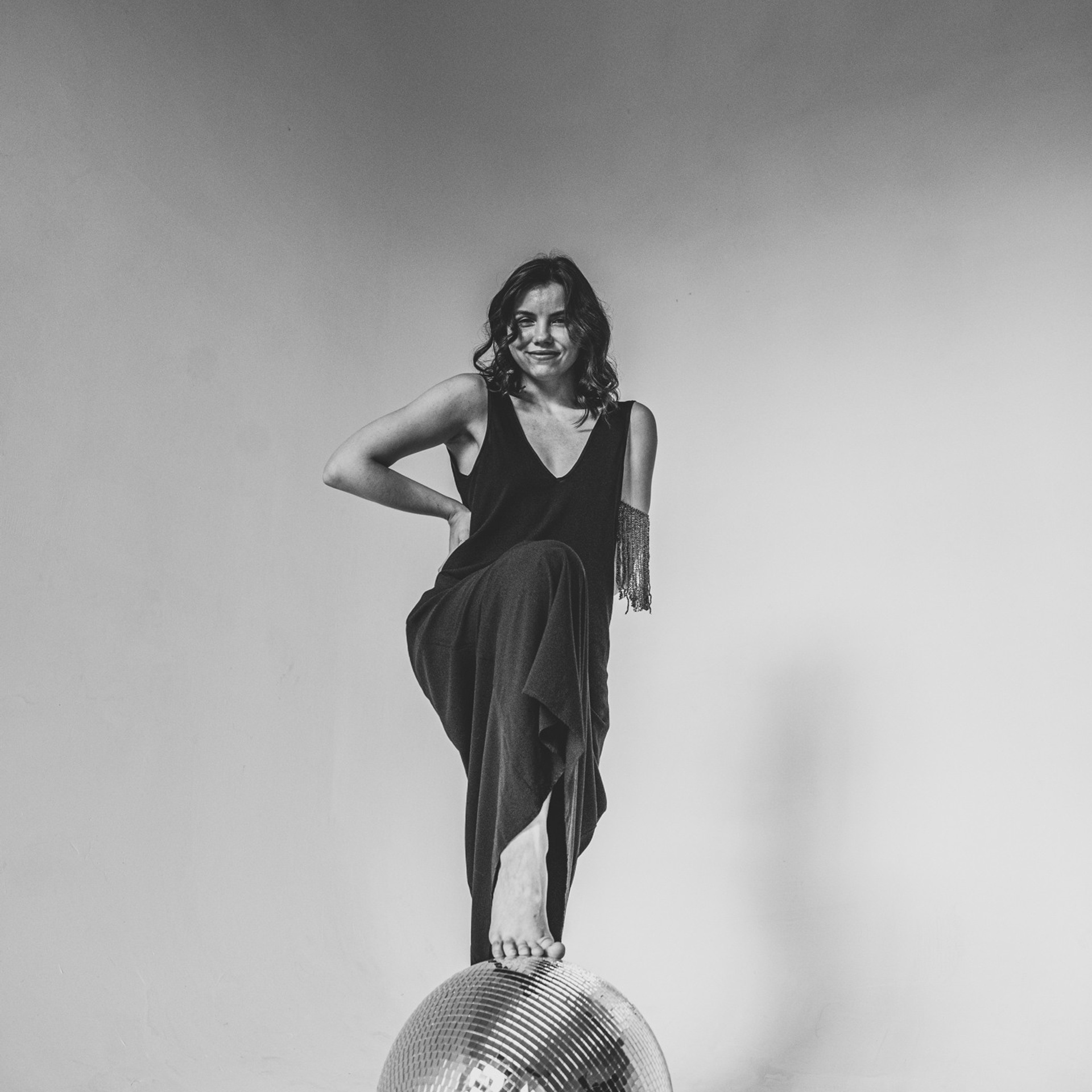 Безграничные возможности