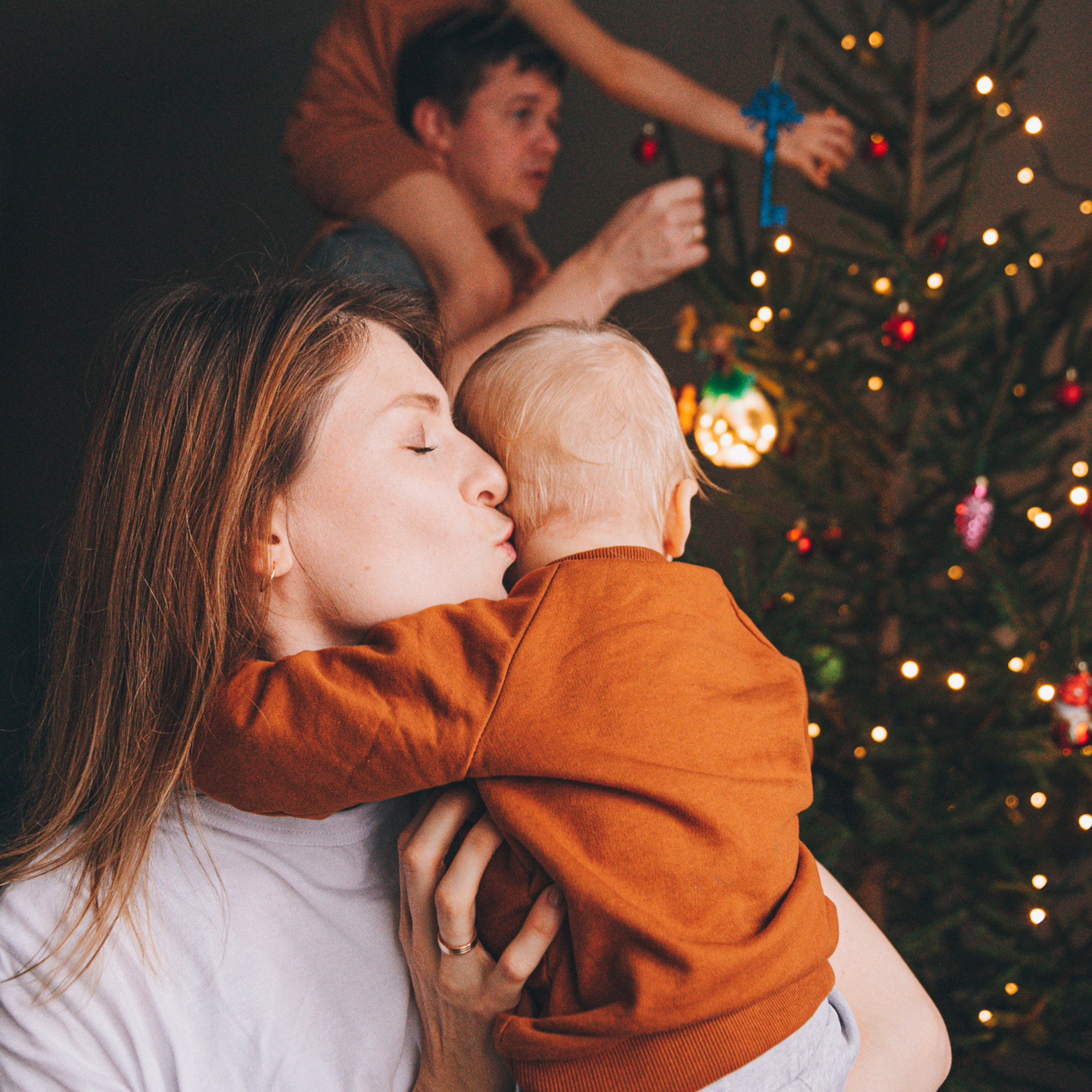 Новогодние чудеса