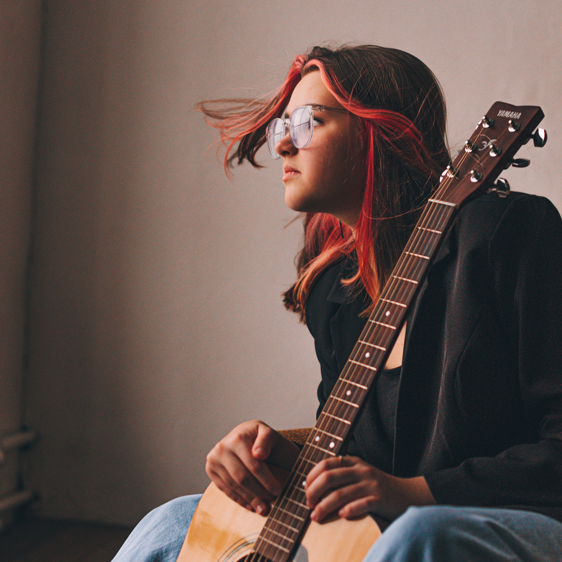 Играй свою музыку