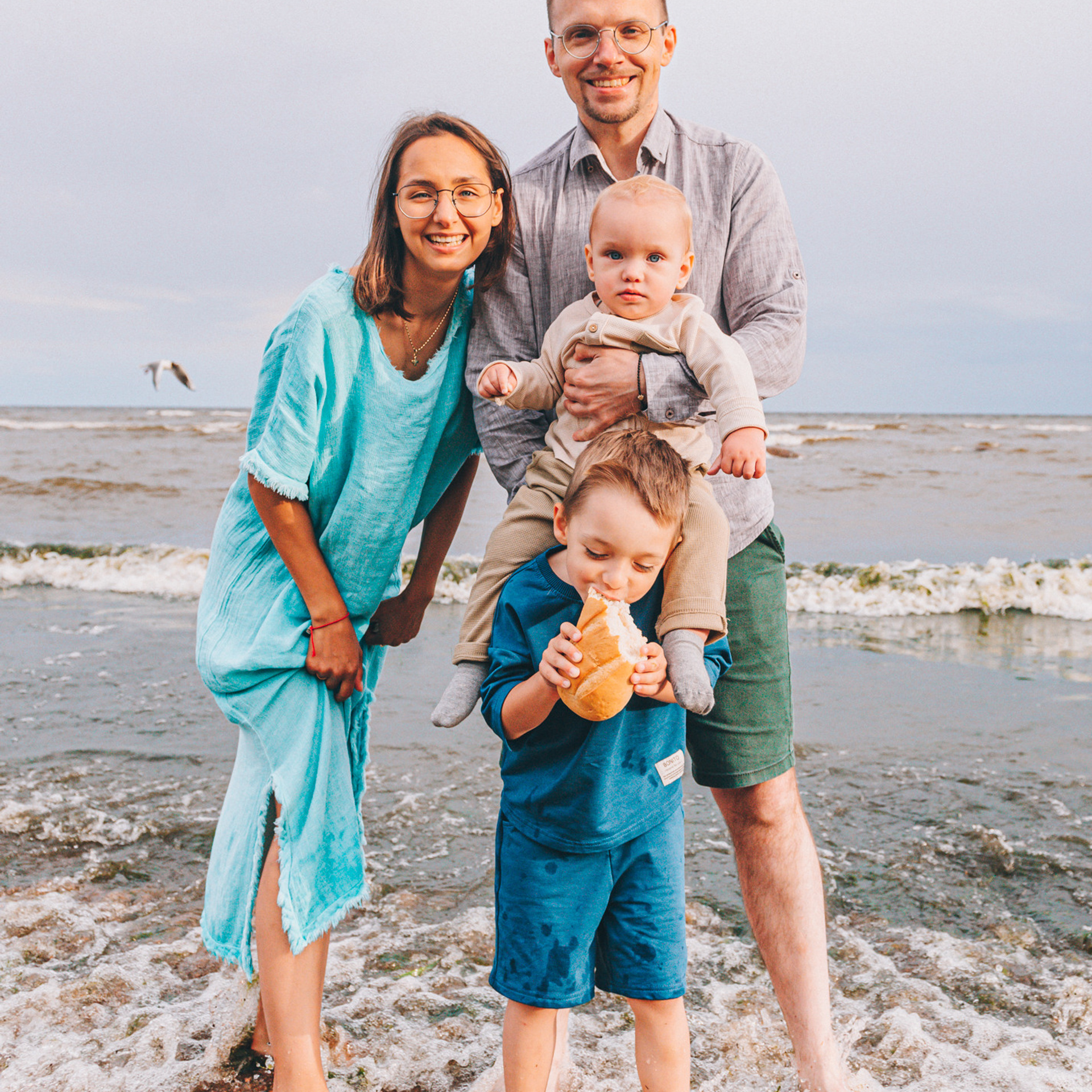 Отзывы. Семейный фотограф в Санкт-Петербурге Ира Ревчук