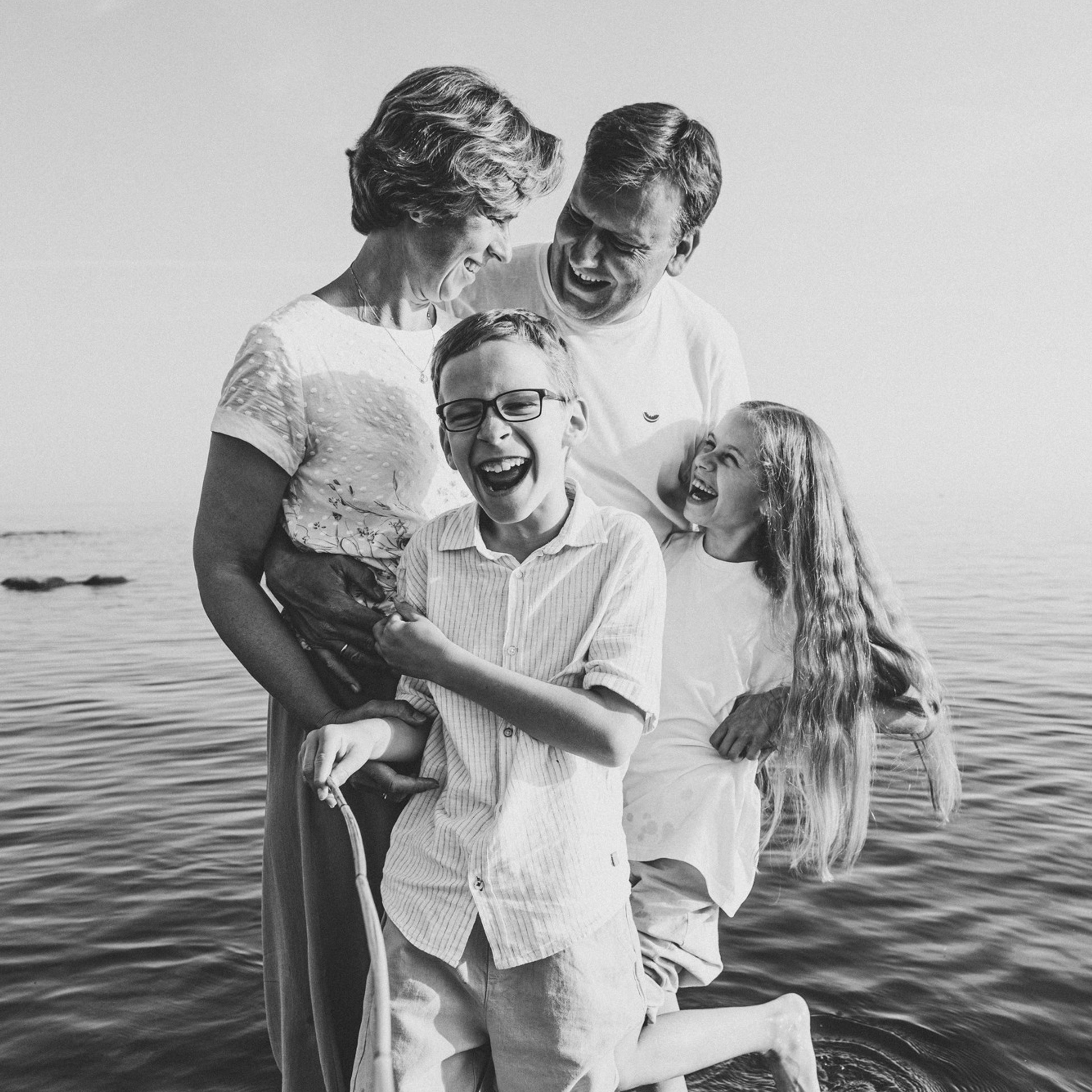 Отзывы. Семейный фотограф в Санкт-Петербурге Ира Ревчук