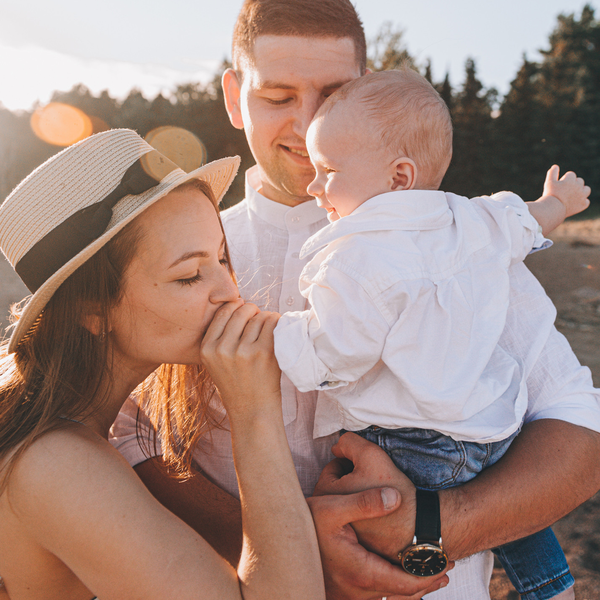 Отзывы. Семейный фотограф в Санкт-Петербурге Ира Ревчук
