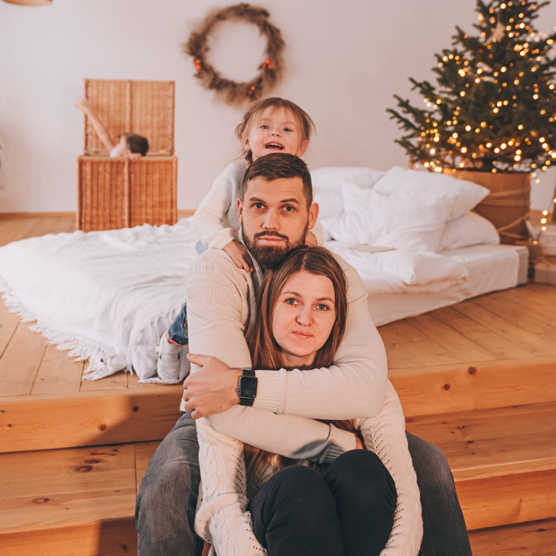 Отзывы. Семейный фотограф в Санкт-Петербурге Ира Ревчук