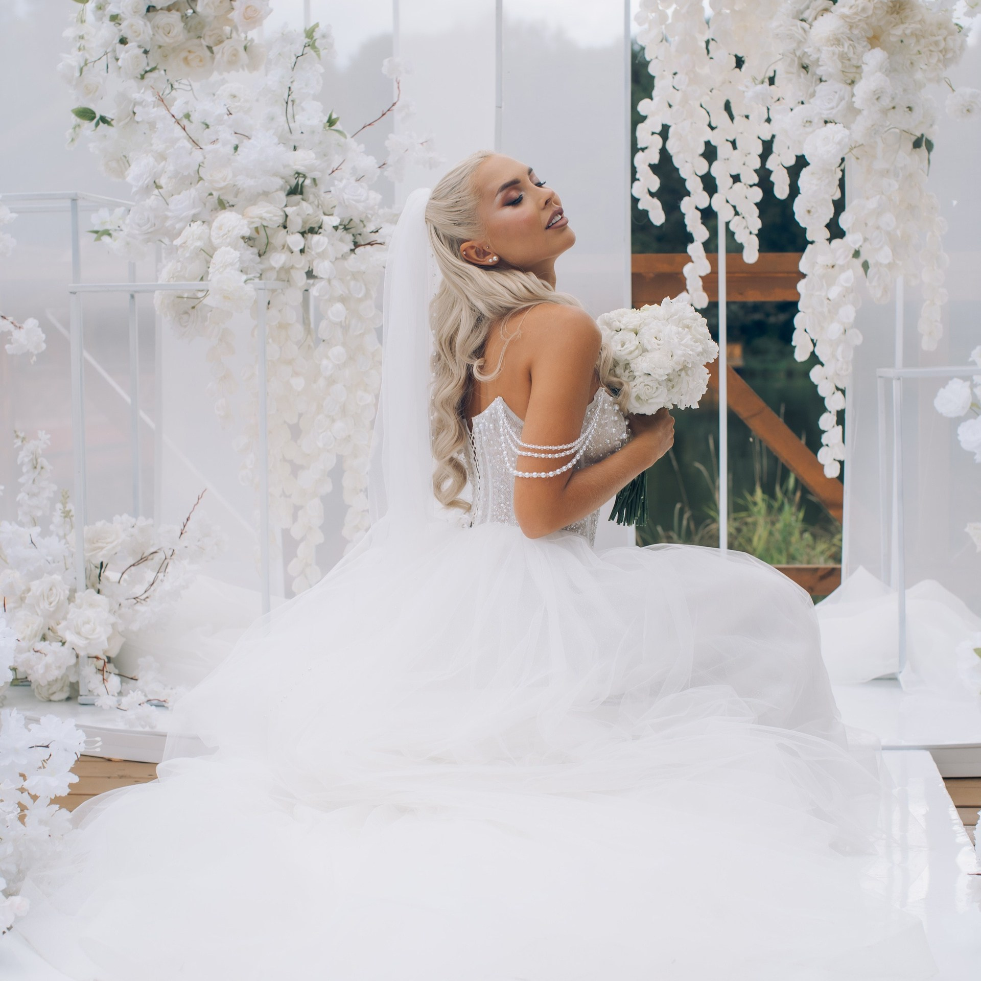 Отзывы. Семейный и детский фотограф в Москве Надежда Шевякова