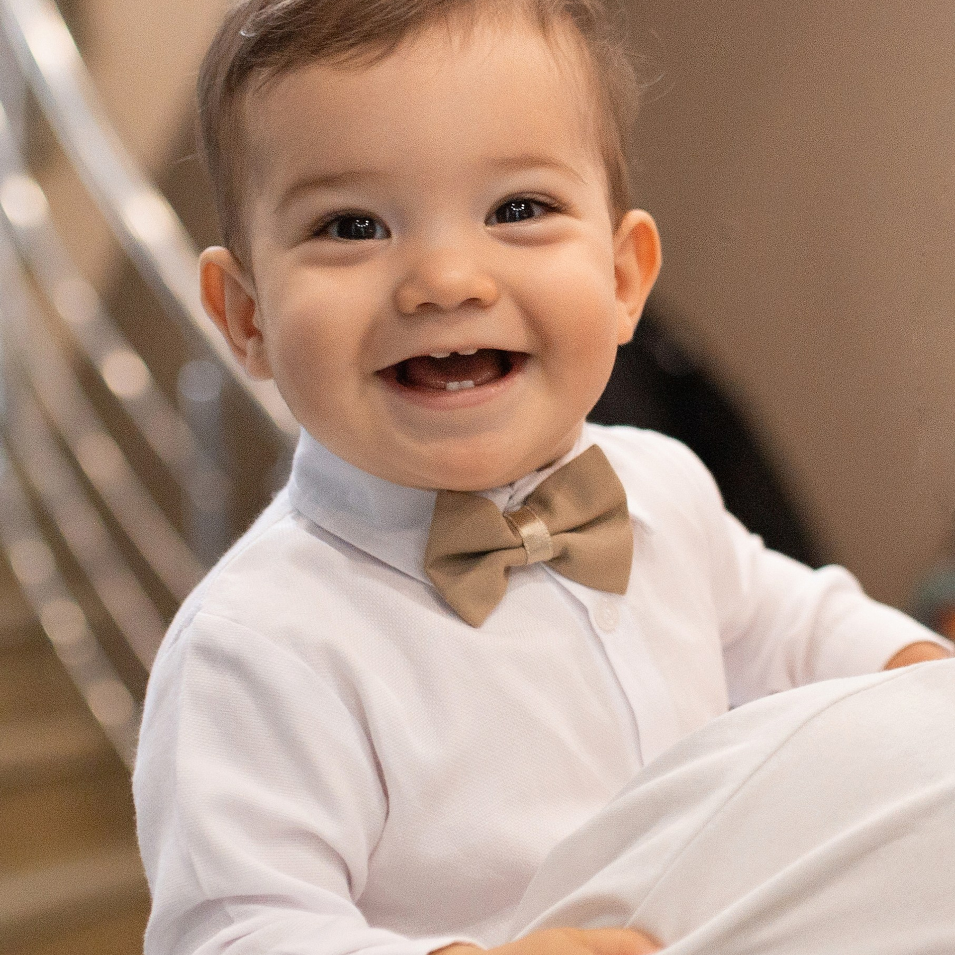 Демьяну 1 годик